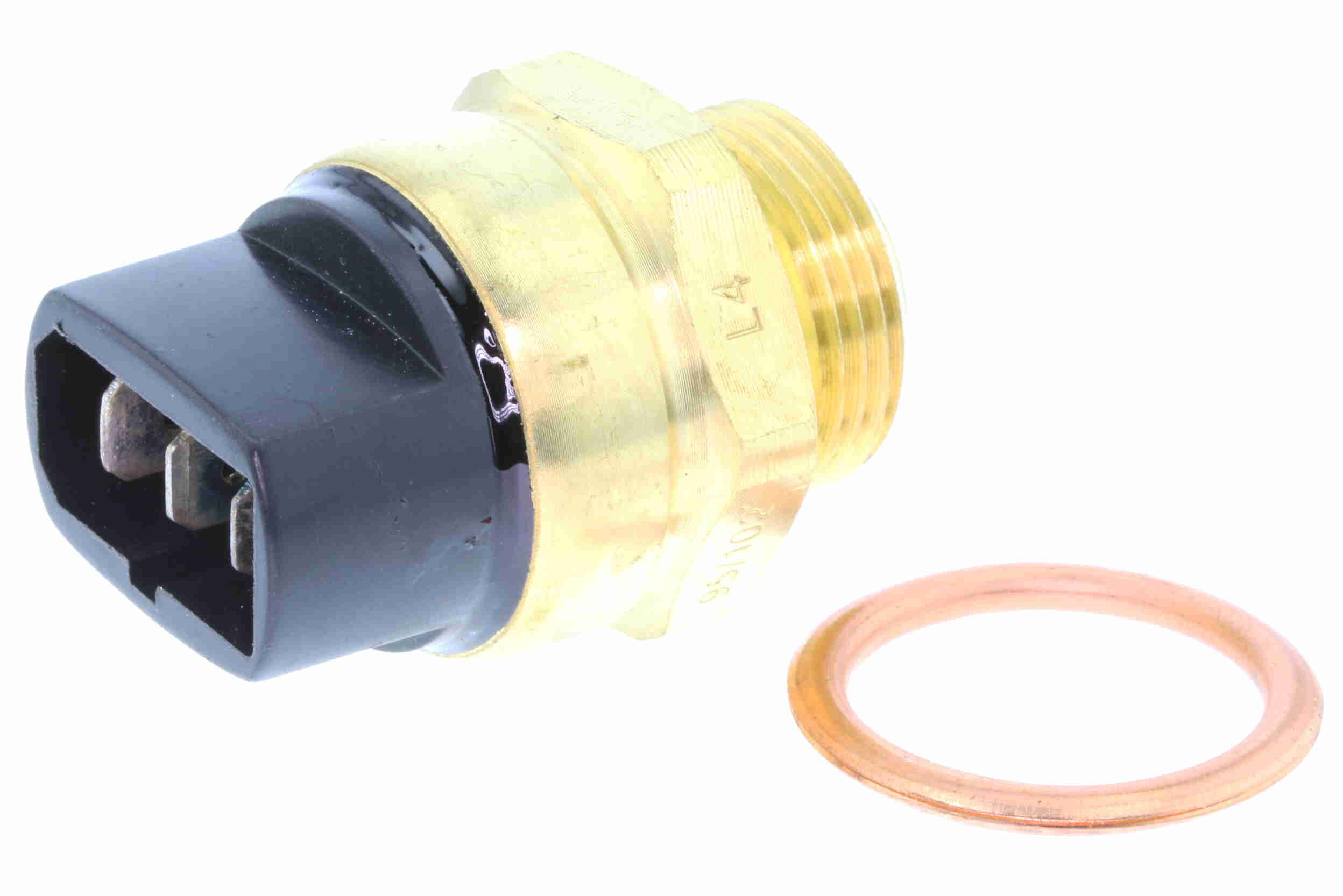 VEMO Temperaturschalter, Kühlerlüfter