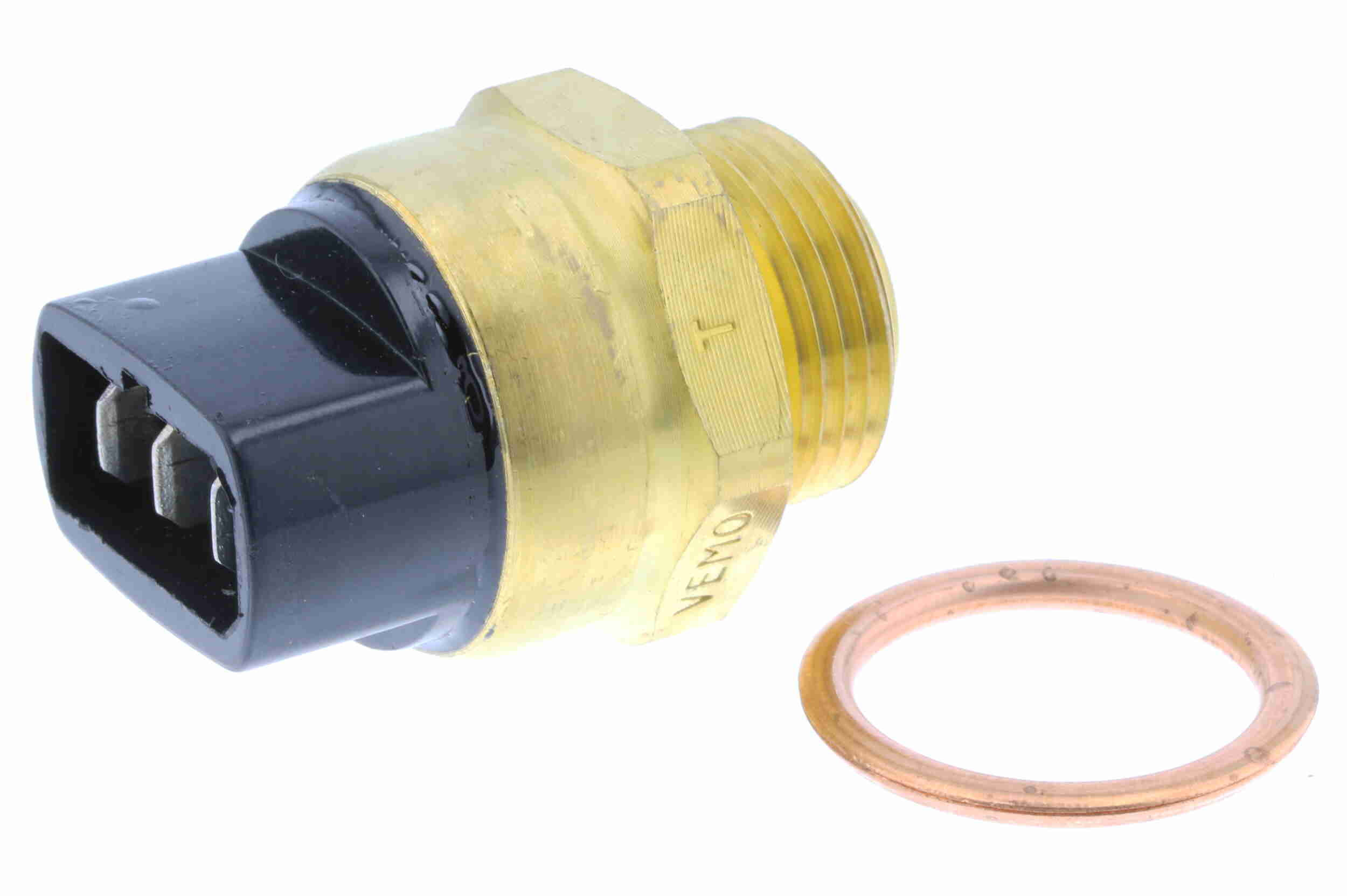 VEMO Temperaturschalter, Kühlerlüfter