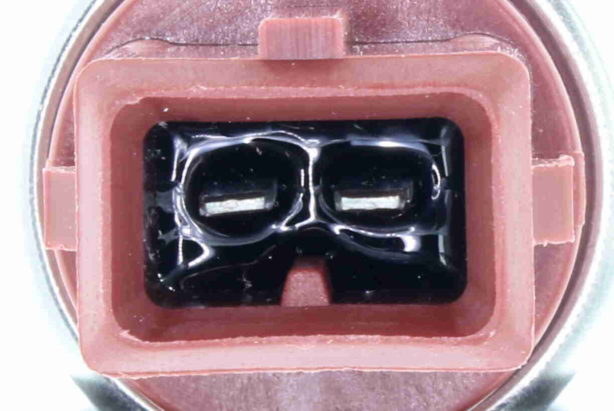 VEMO Sensor, Kühlmitteltemperatur