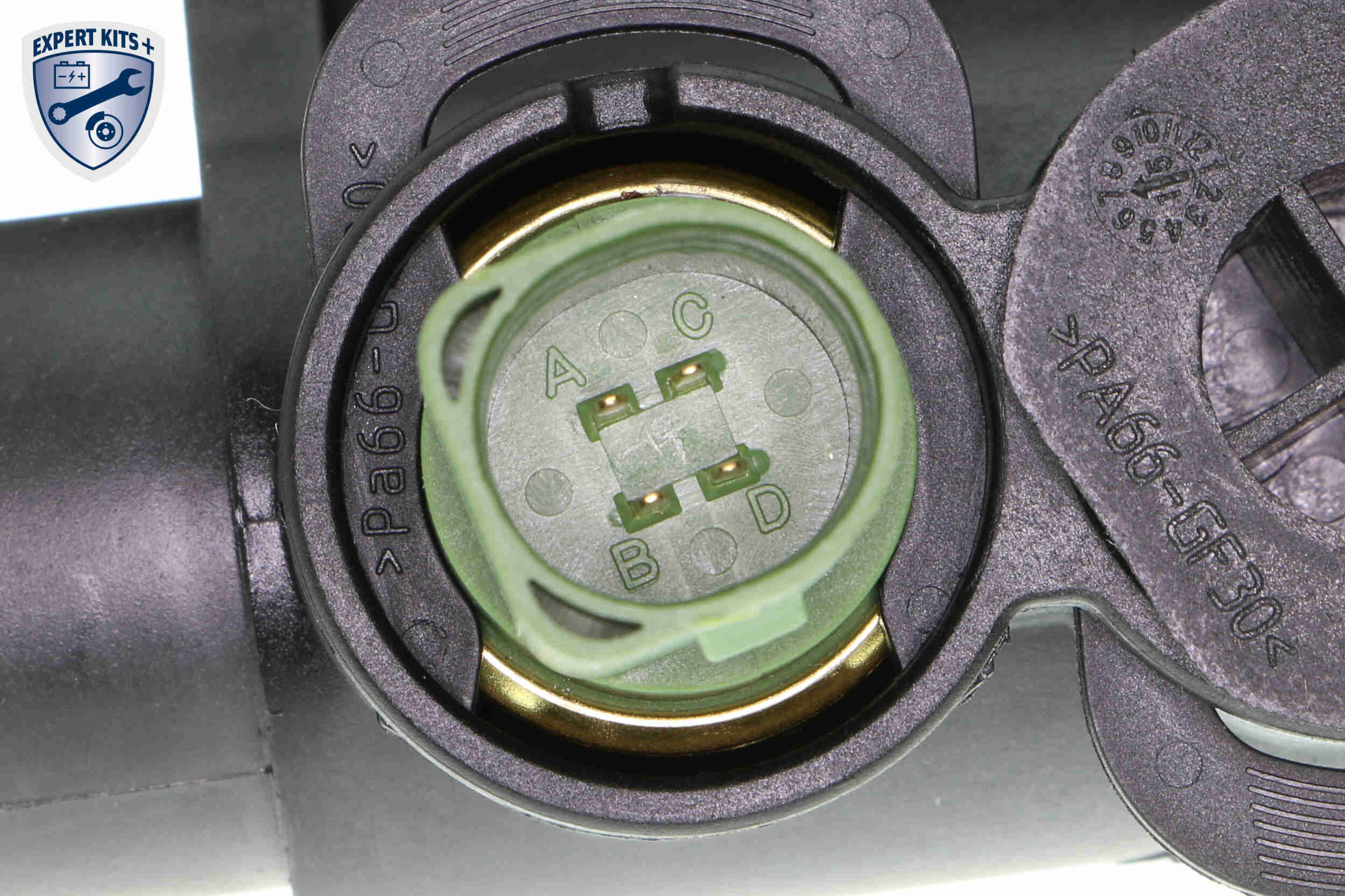 VEMO Thermostatgehäuse