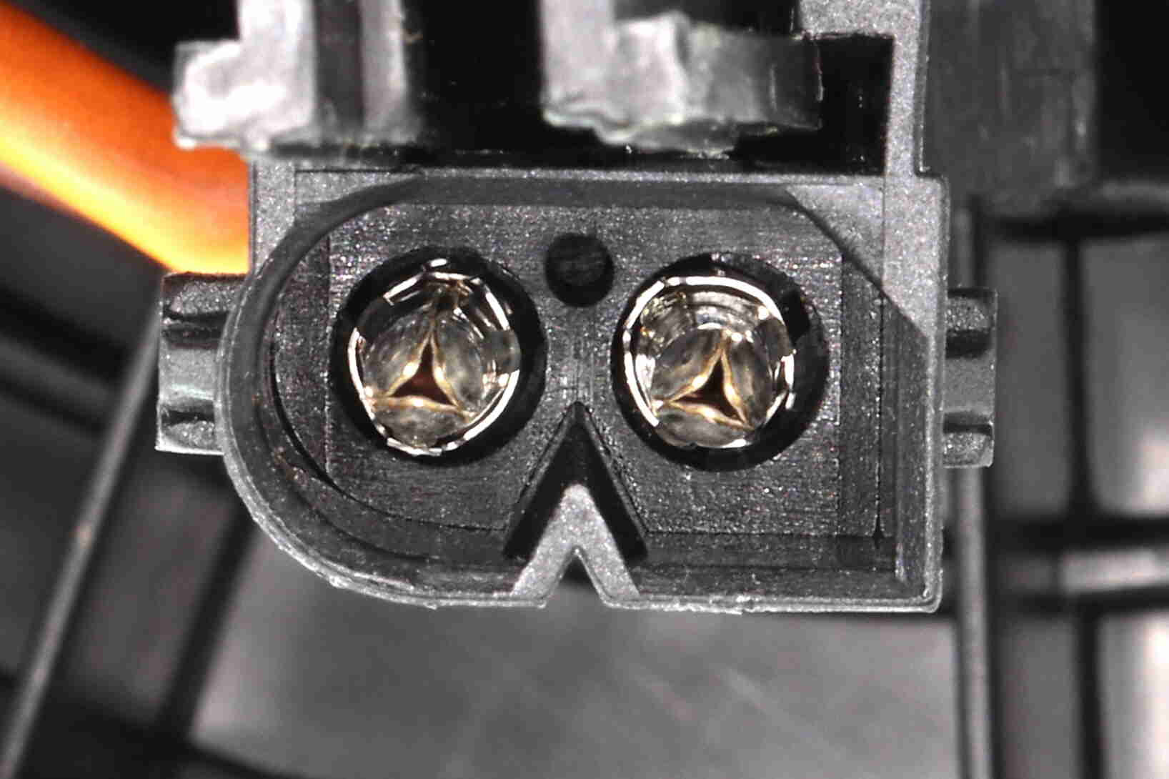 VEMO Innenraumgebläse