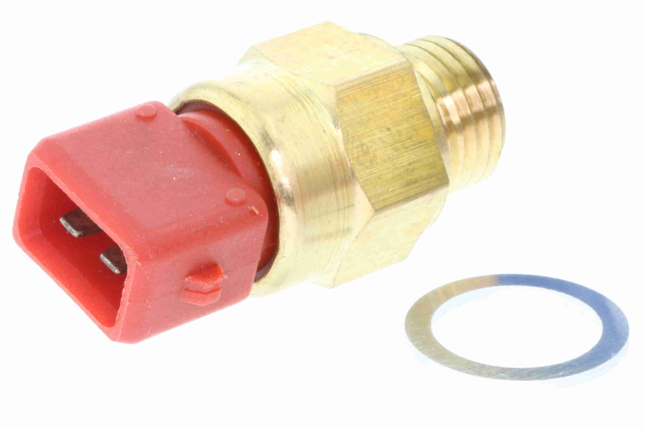 VEMO Temperaturschalter, Kühlerlüfter