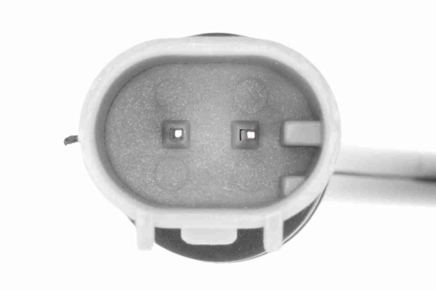 VEMO Warnkontakt, Bremsbelagverschleiß