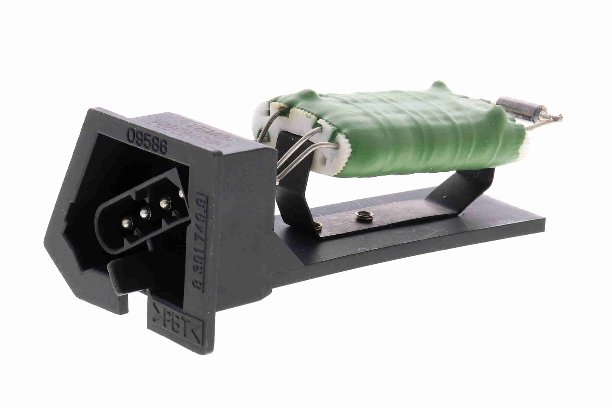 VEMO Regler, Innenraumgebläse