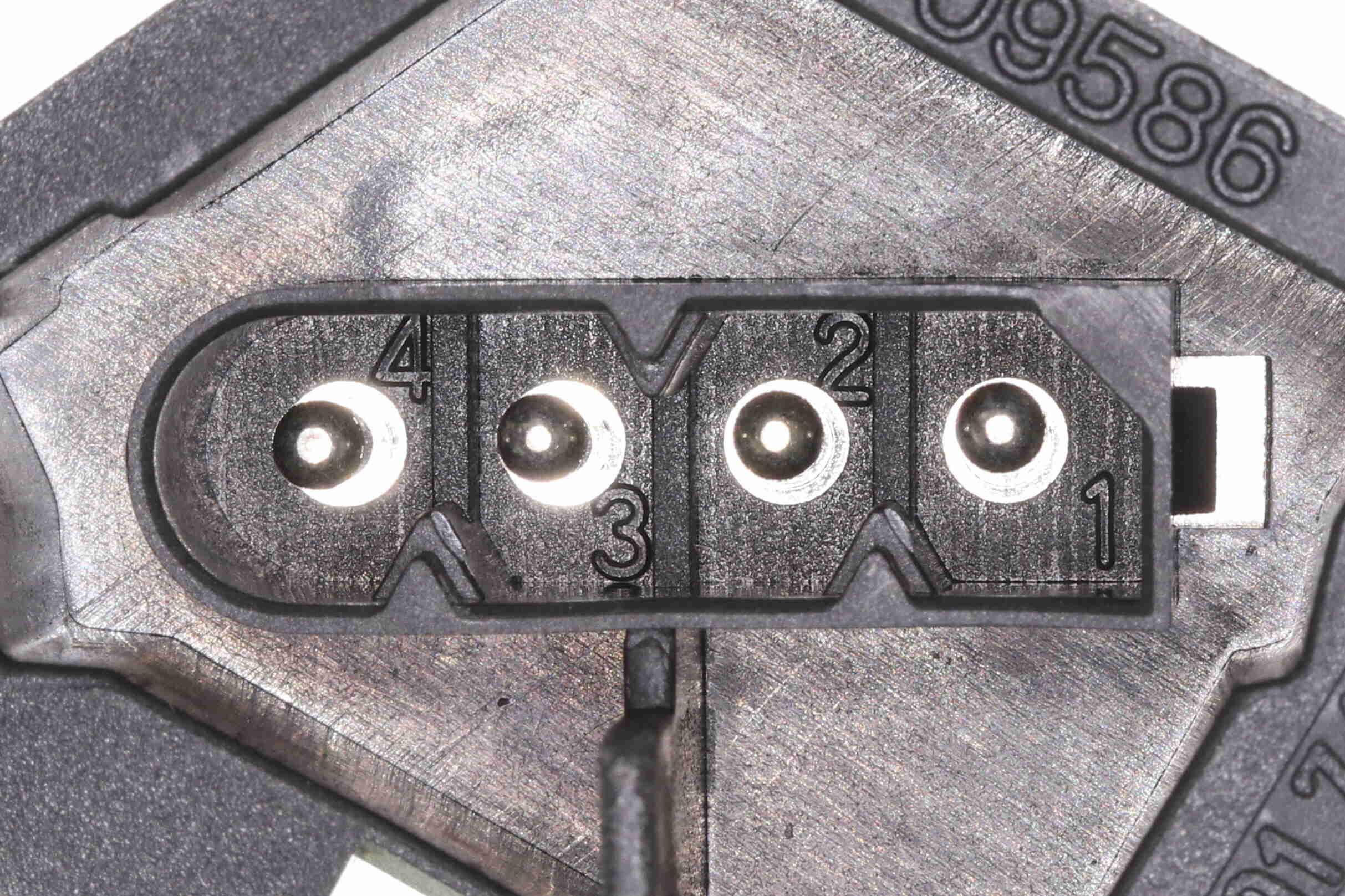 VEMO Regler, Innenraumgebläse