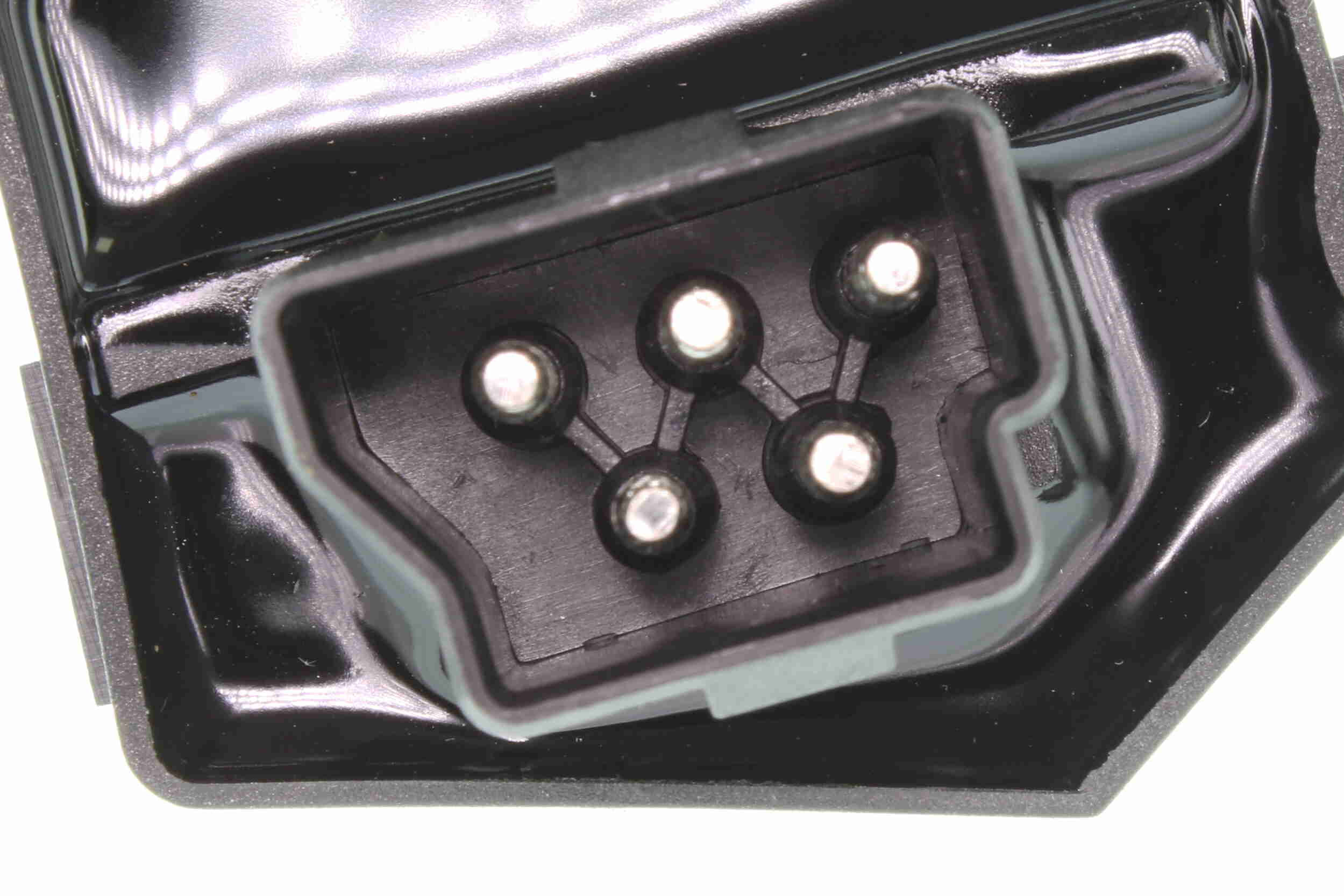 VEMO Regler, Innenraumgebläse