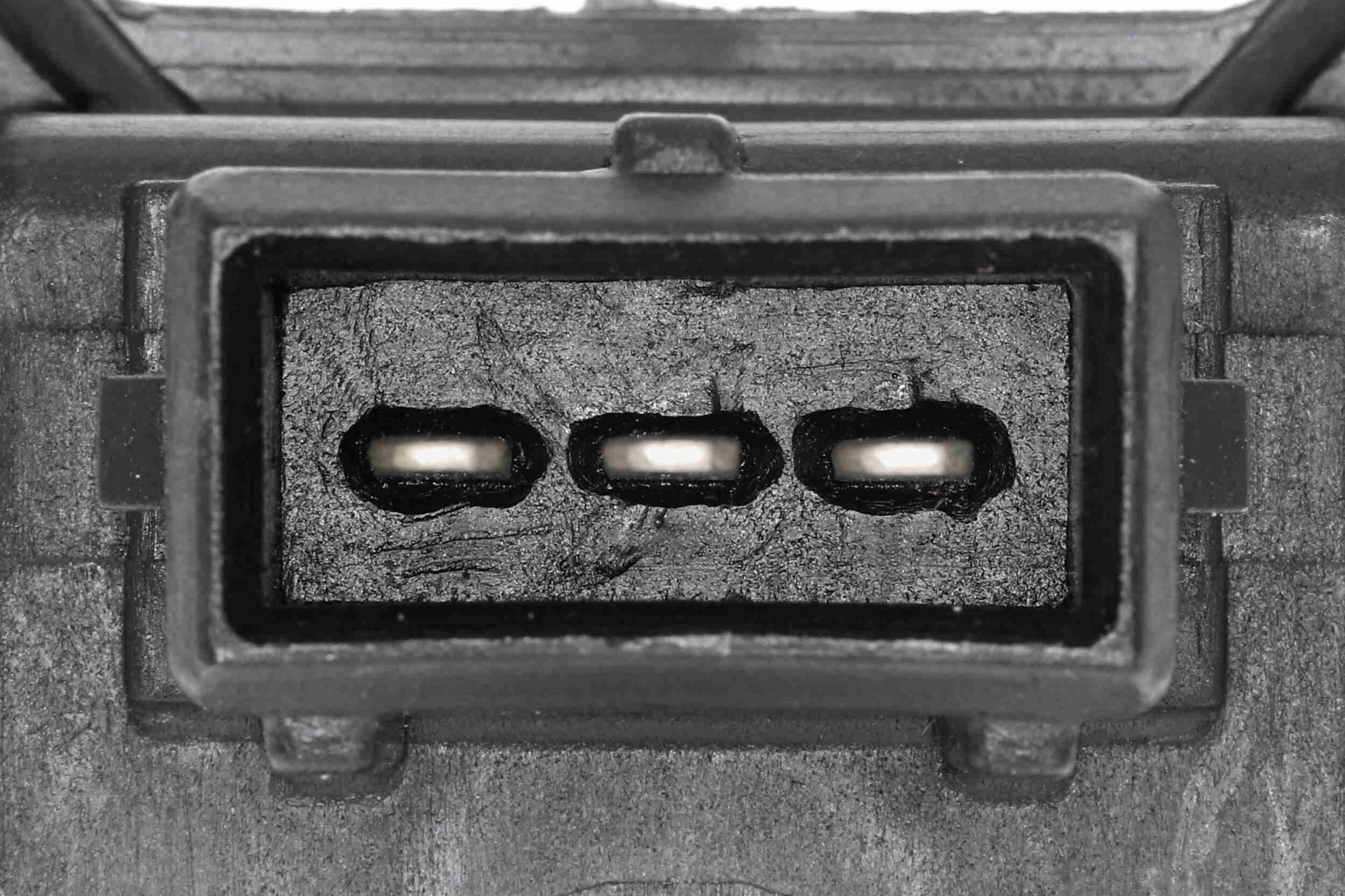 VEMO Luftdrucksensor, Höhenanpassung