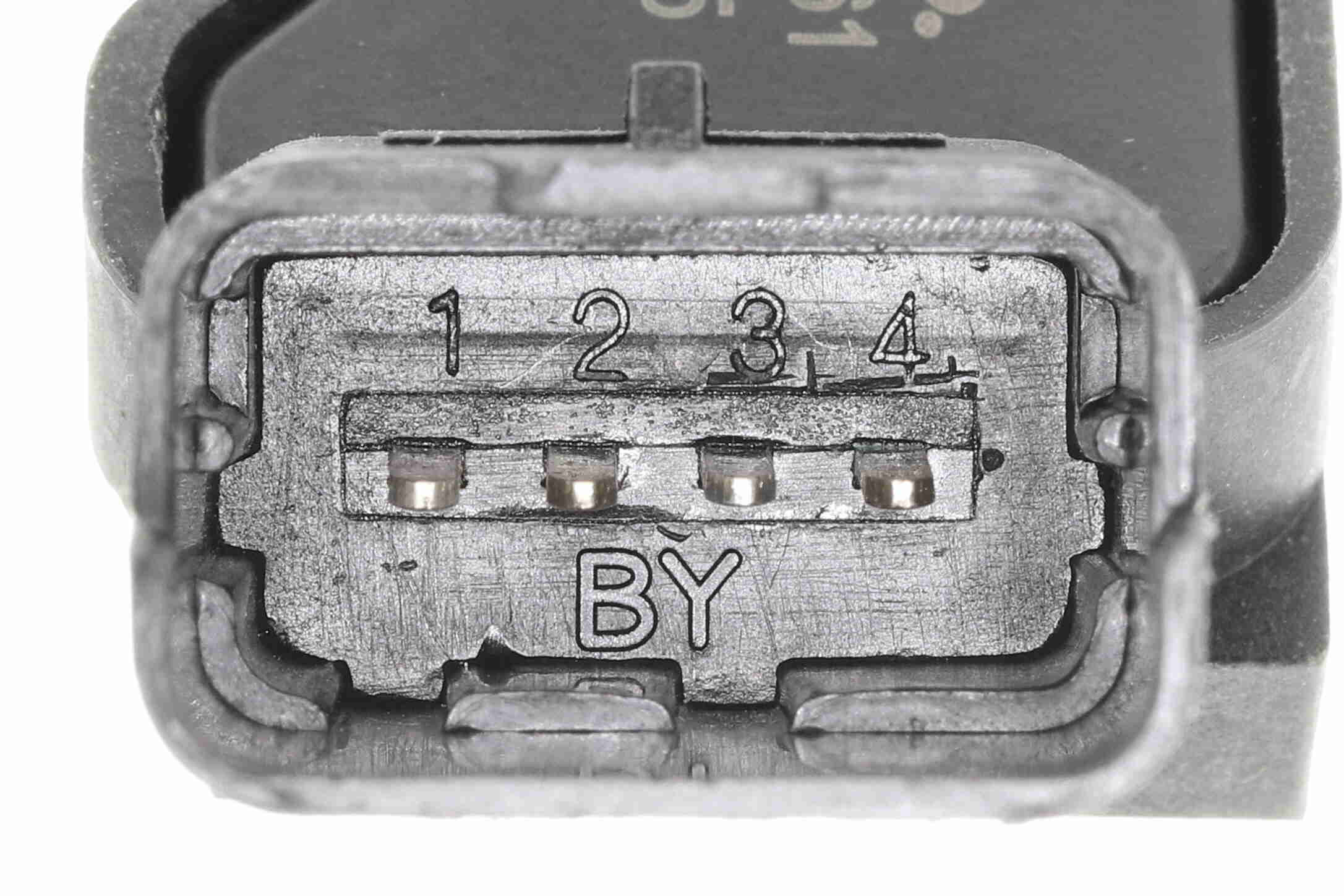 VEMO Sensor, Saugrohrdruck