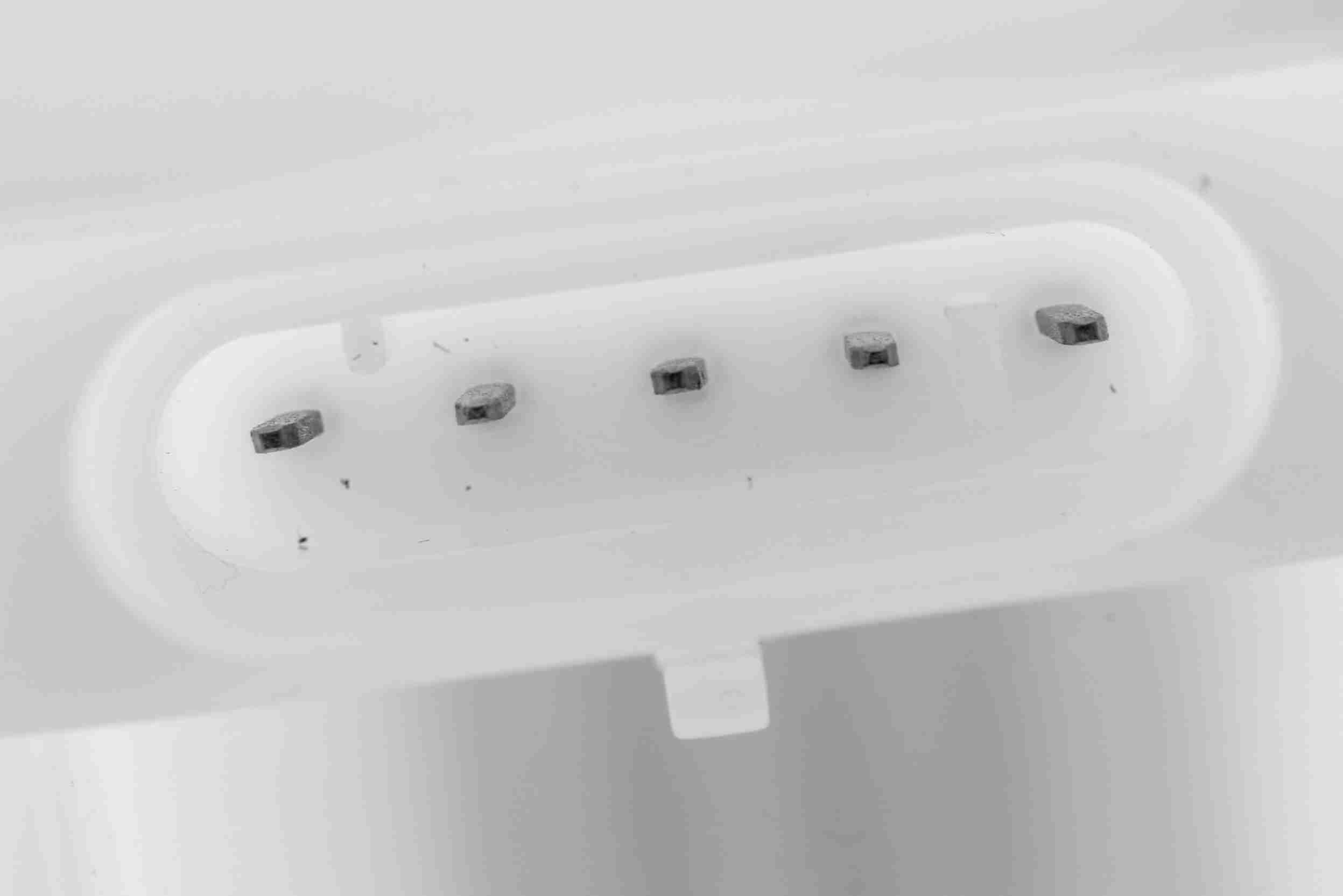 VEMO Kraftstoff-Fördereinheit