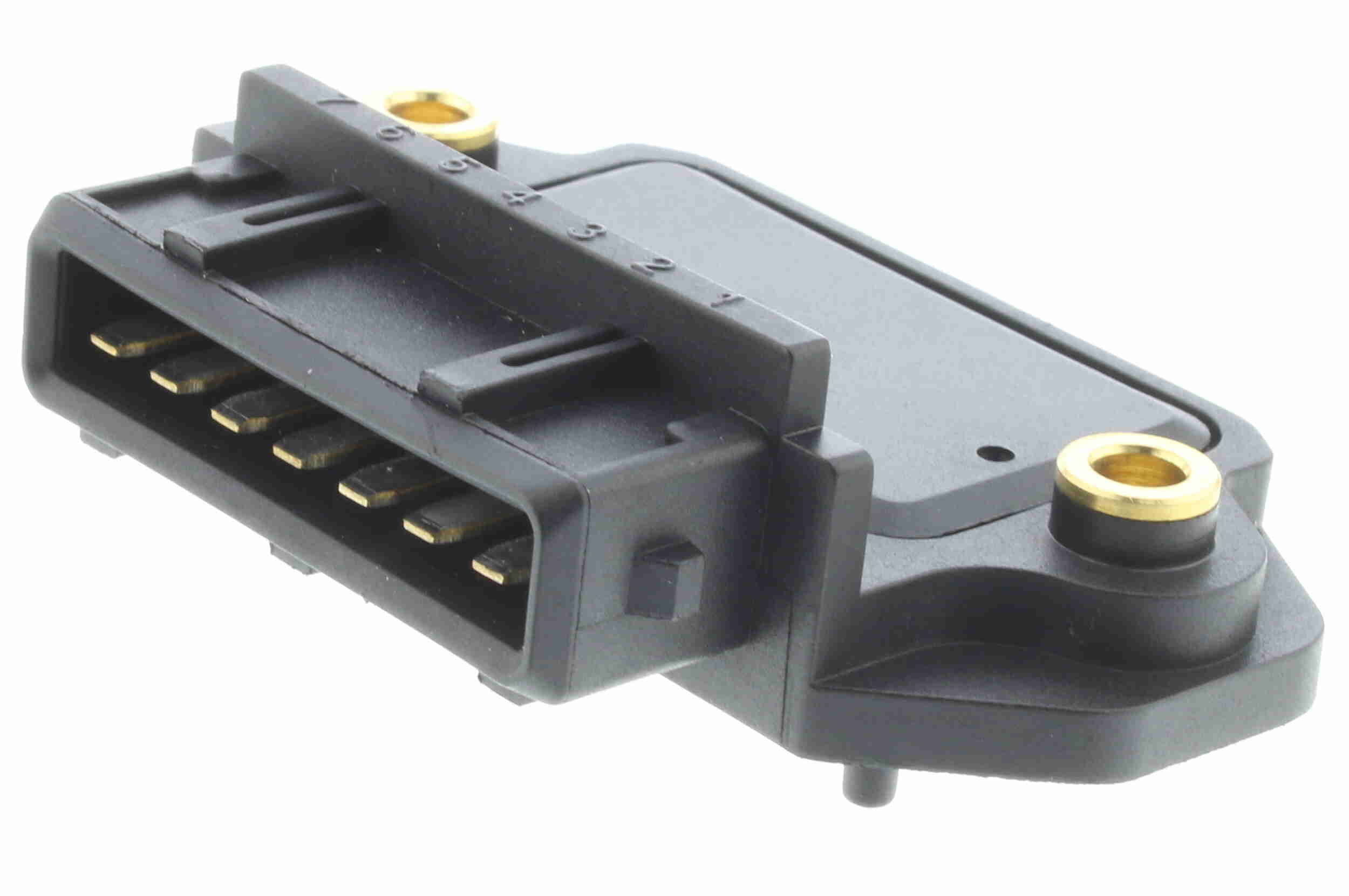 VEMO Schaltgerät, Zündanlage