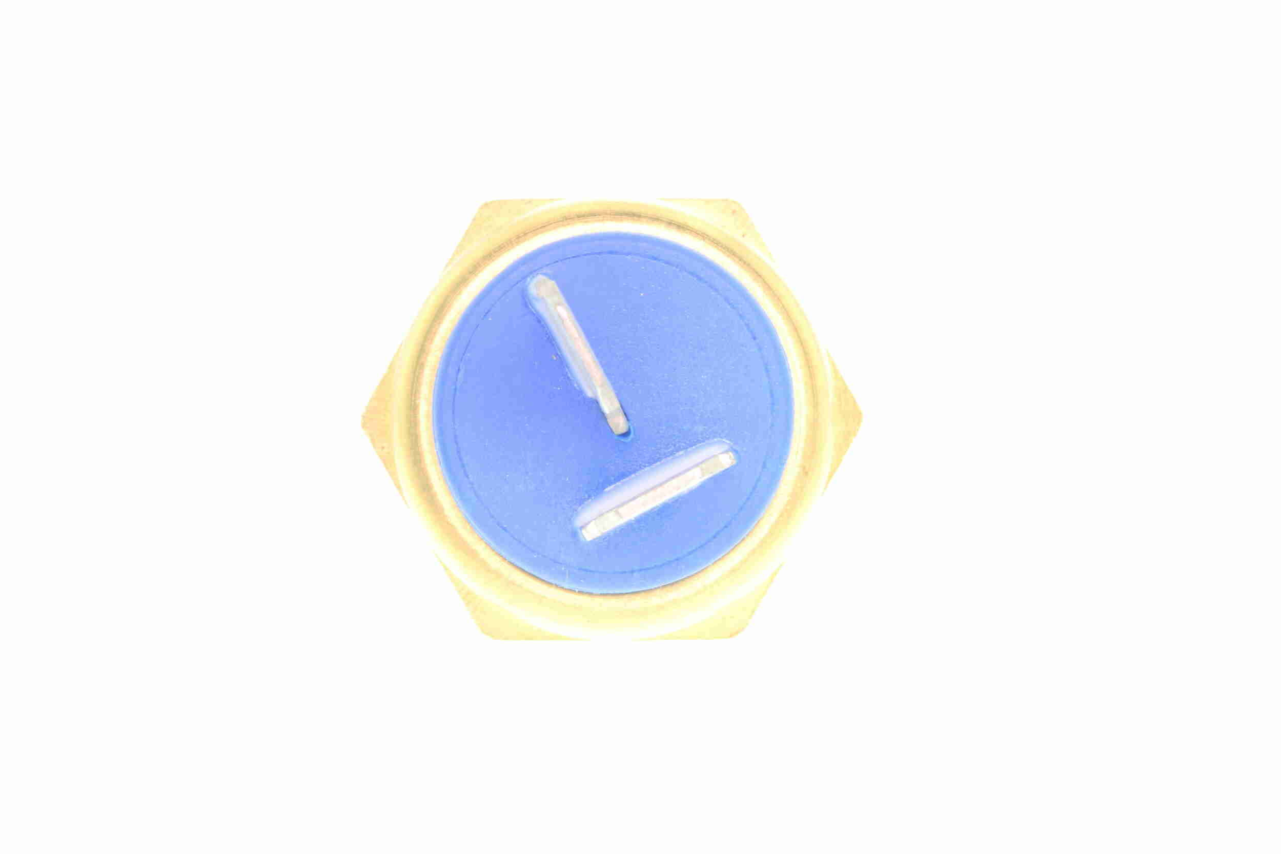 VEMO Sensor, Kühlmitteltemperatur