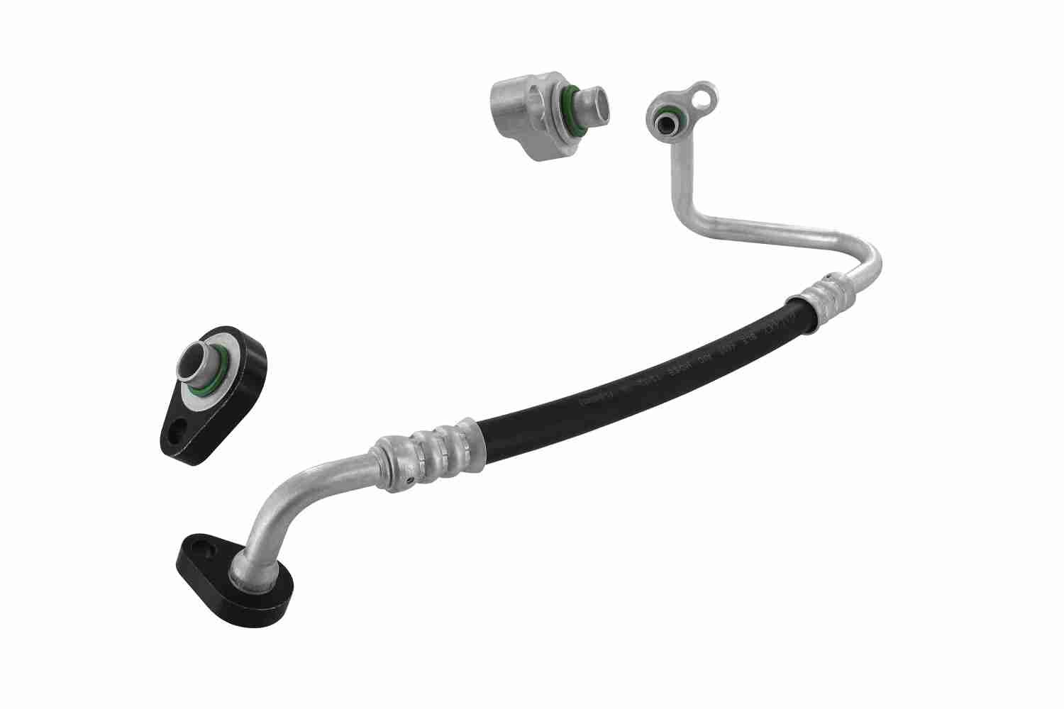 VEMO Hochdruckleitung, Klimaanlage