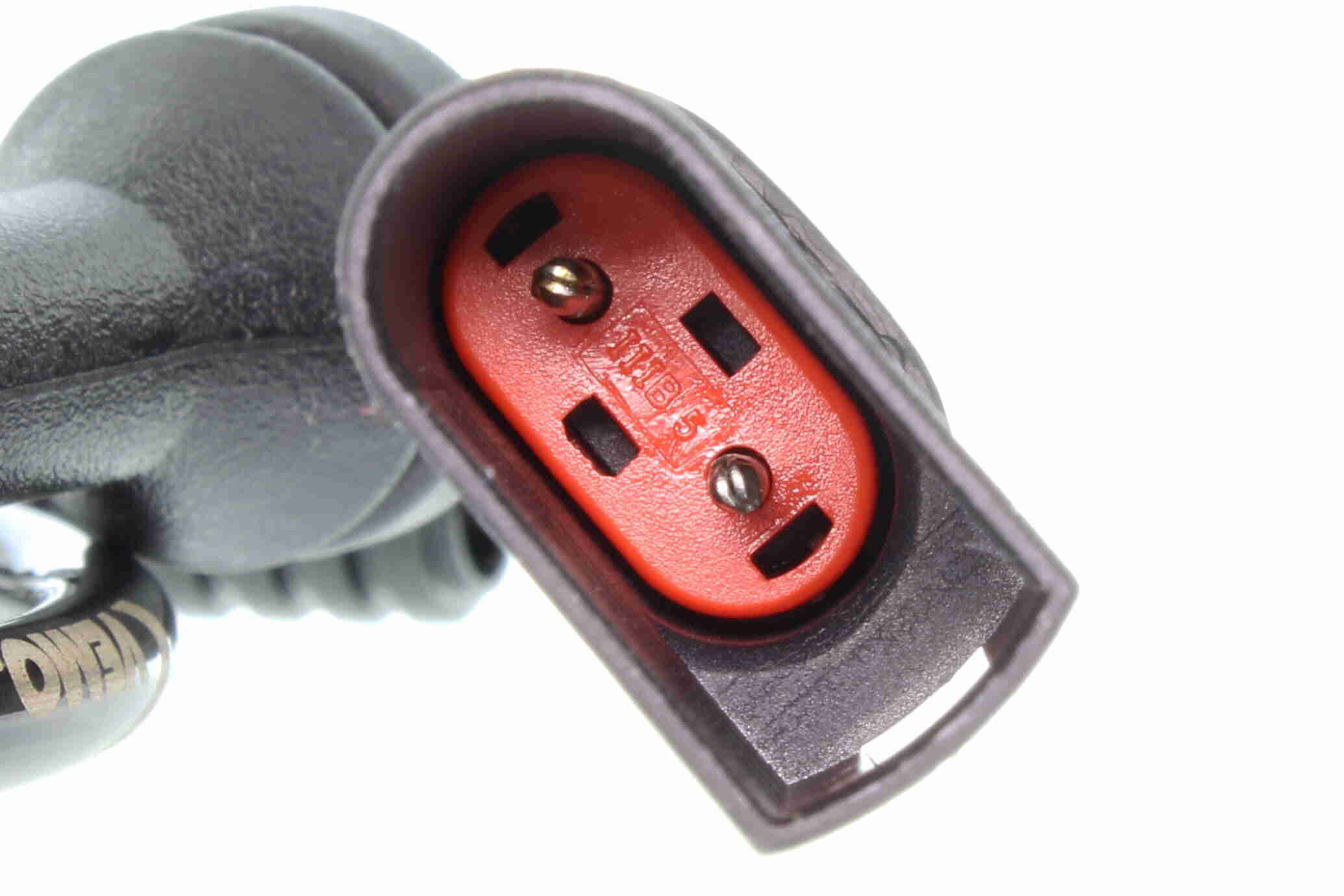 VEMO Sensor, Raddrehzahl