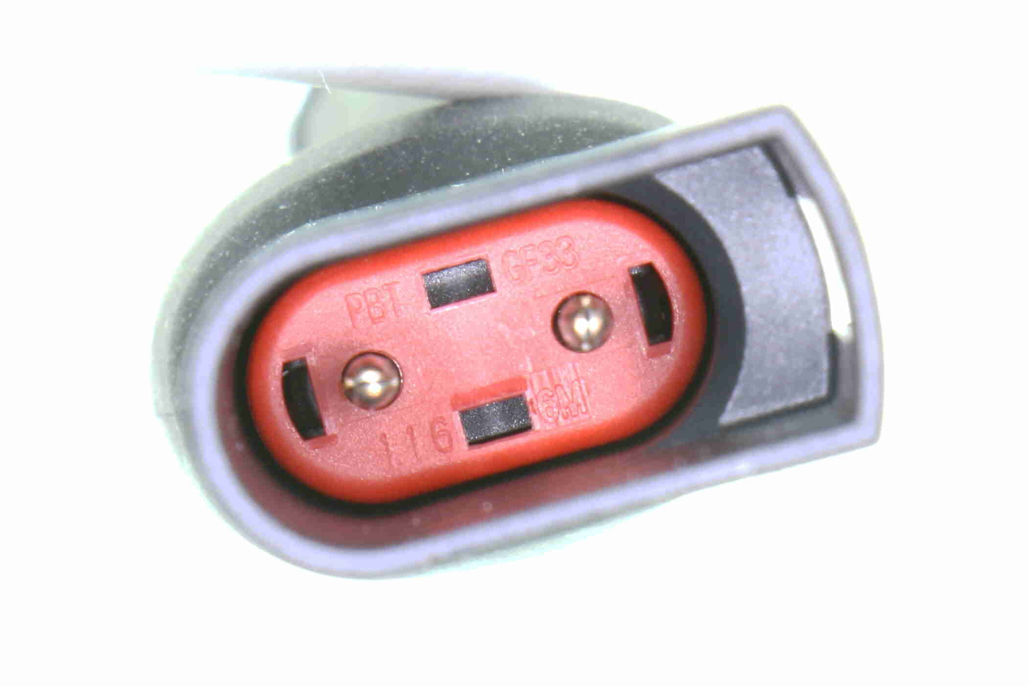 VEMO Warnkontakt, Bremsbelagverschleiß