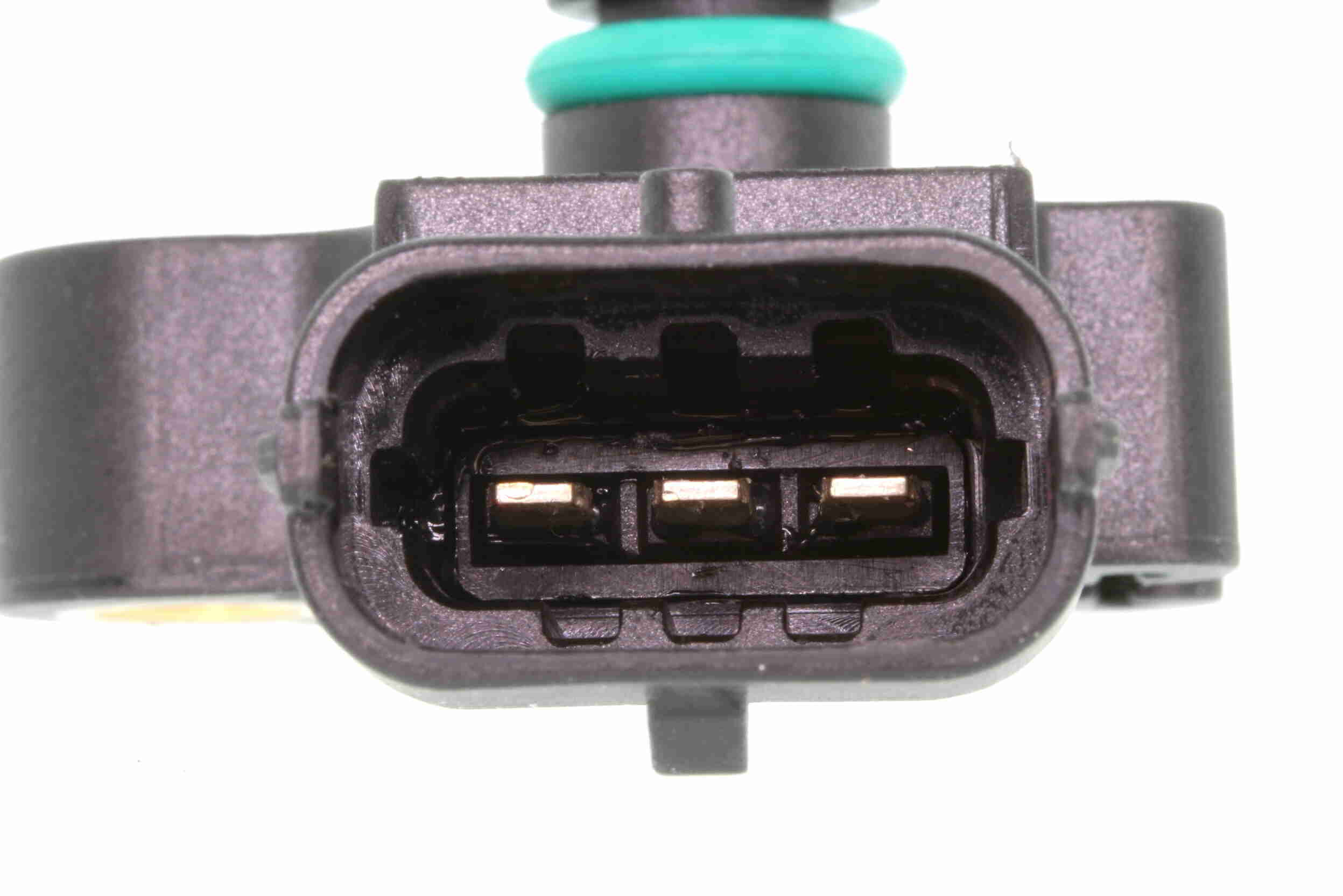 VEMO Luftdrucksensor, Höhenanpassung