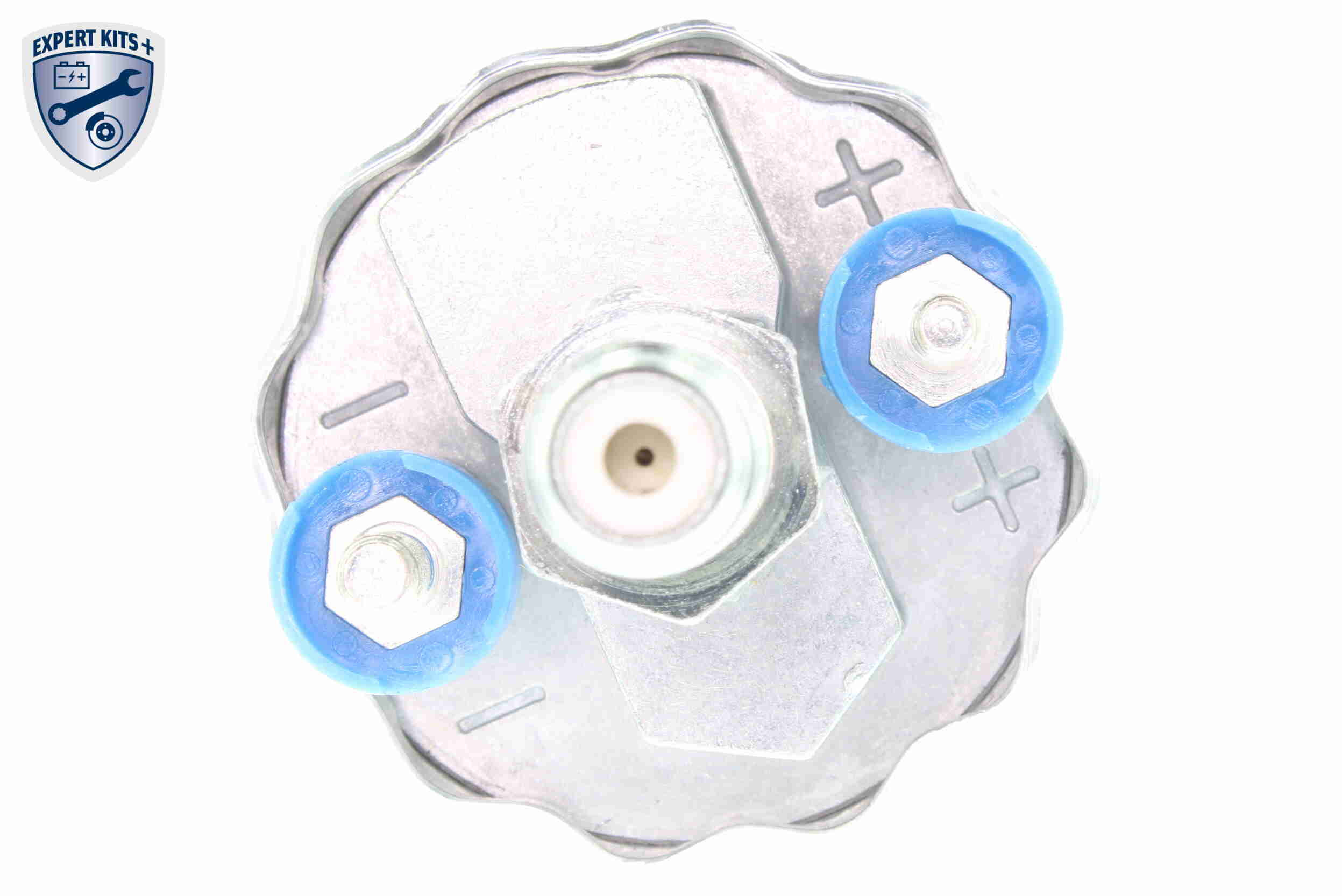 VEMO Kraftstoffpumpe