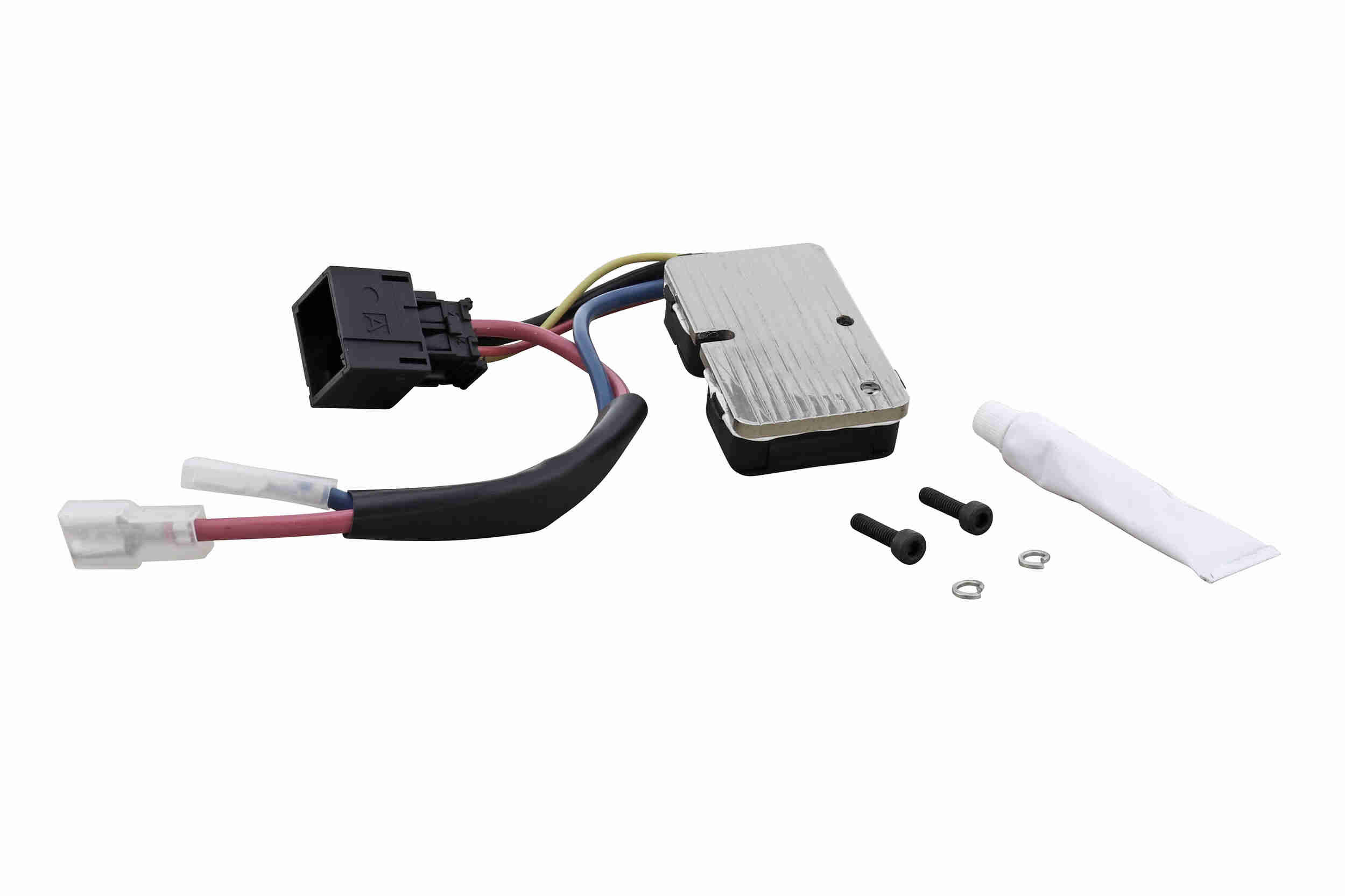 VEMO Regler, Innenraumgebläse