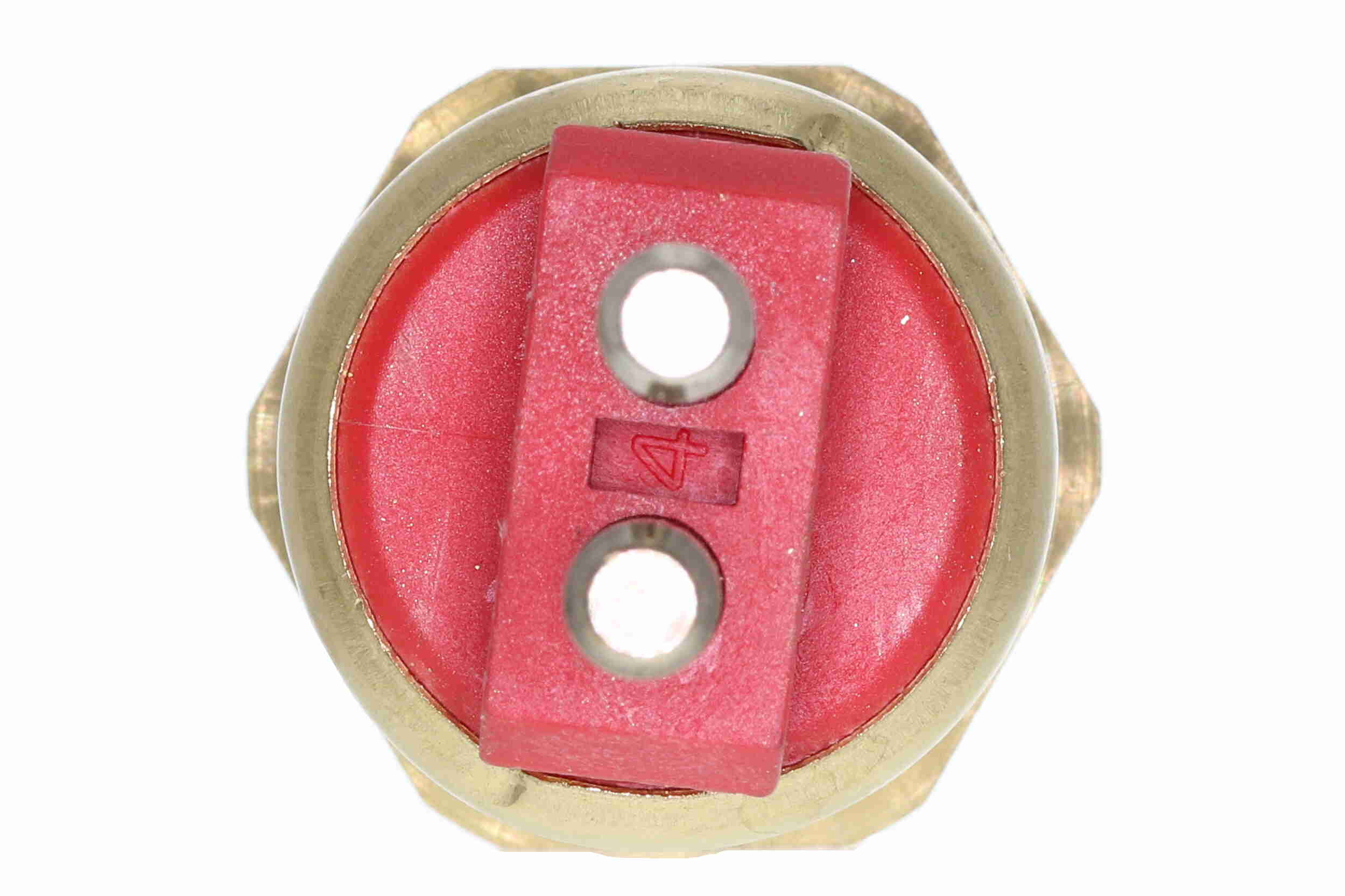 VEMO Temperaturschalter, Kühlerlüfter