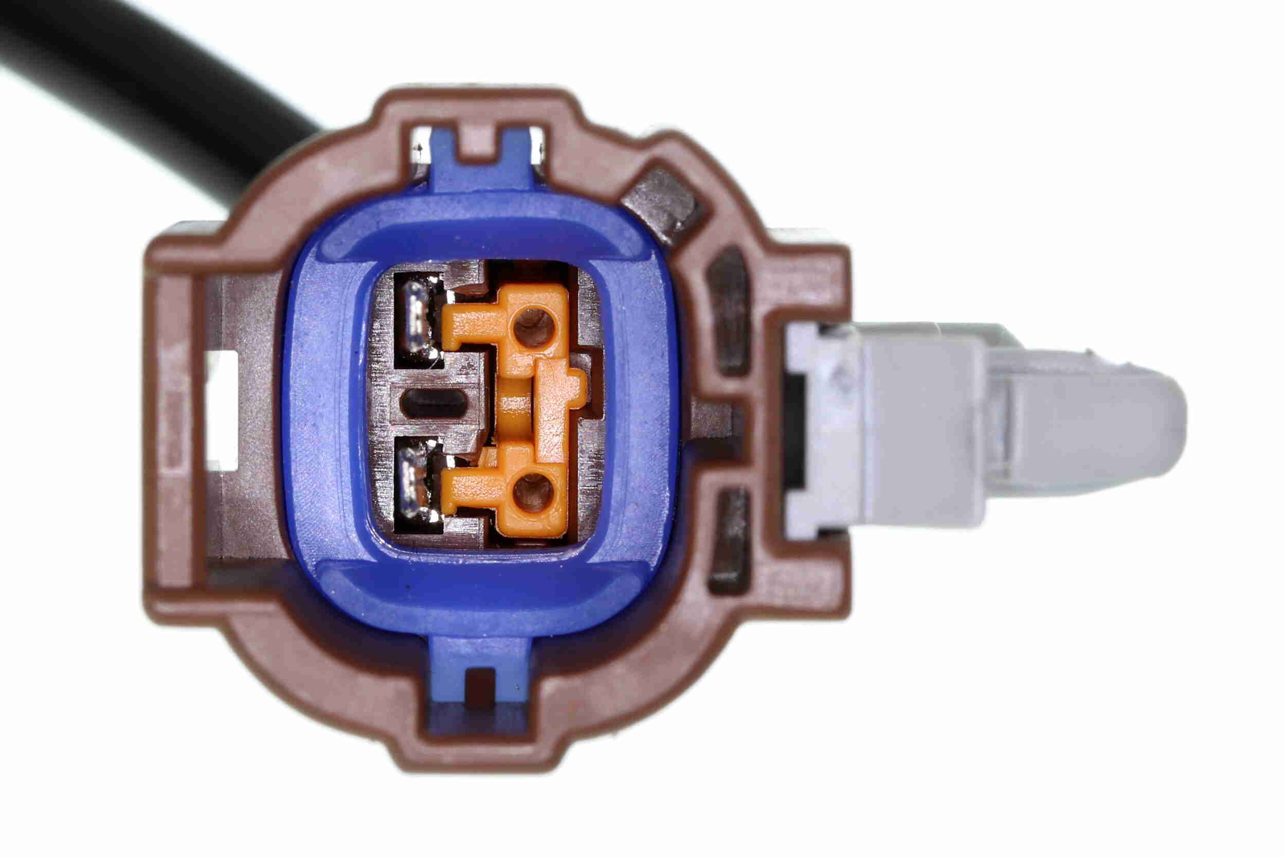 VEMO Sensor, Raddrehzahl