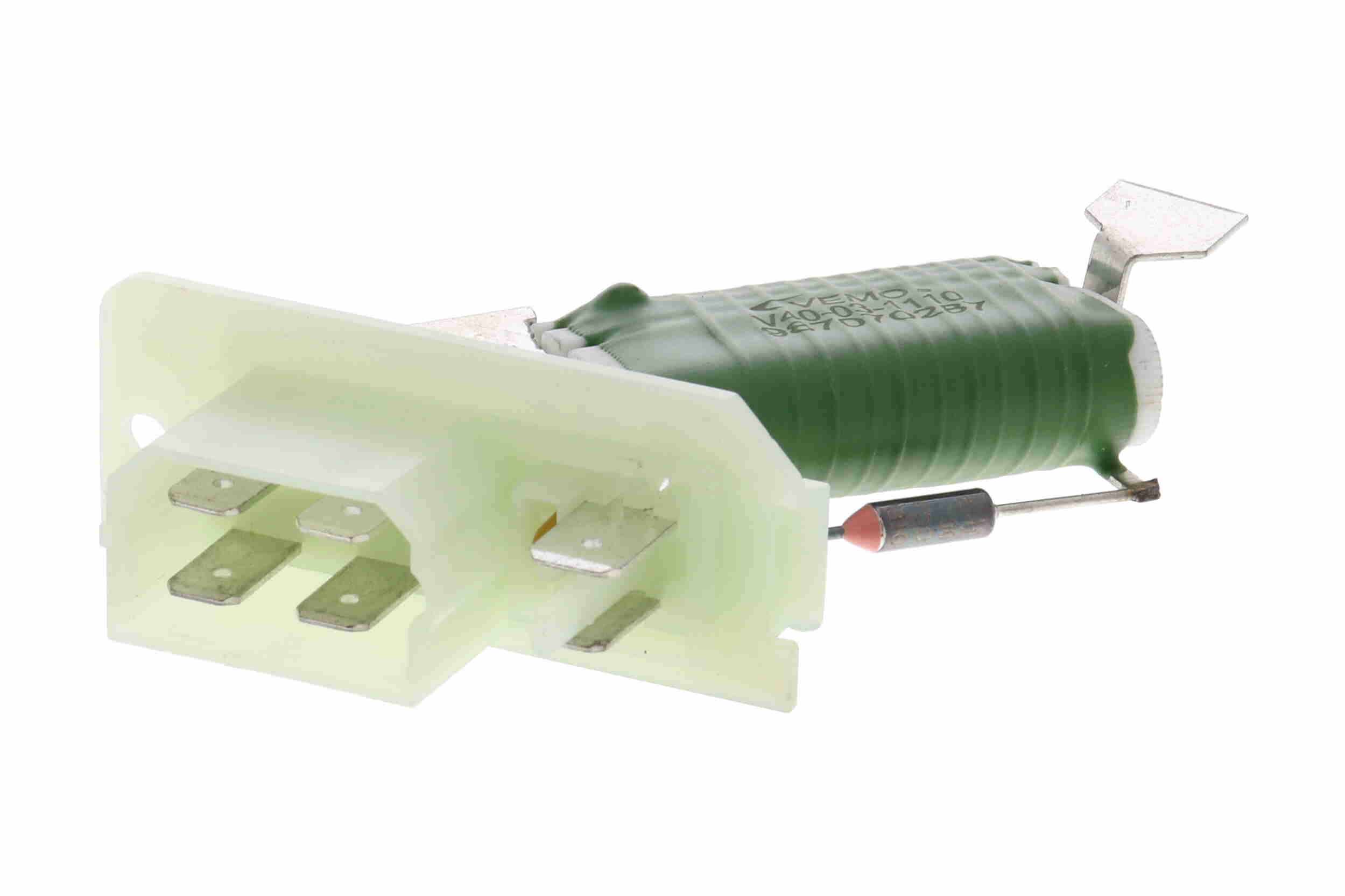 VEMO Regler, Innenraumgebläse