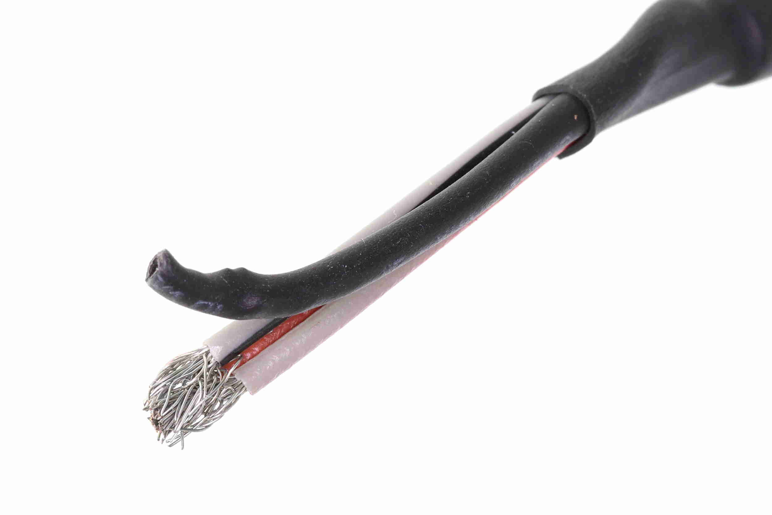 VEMO Sensor, Zündimpuls