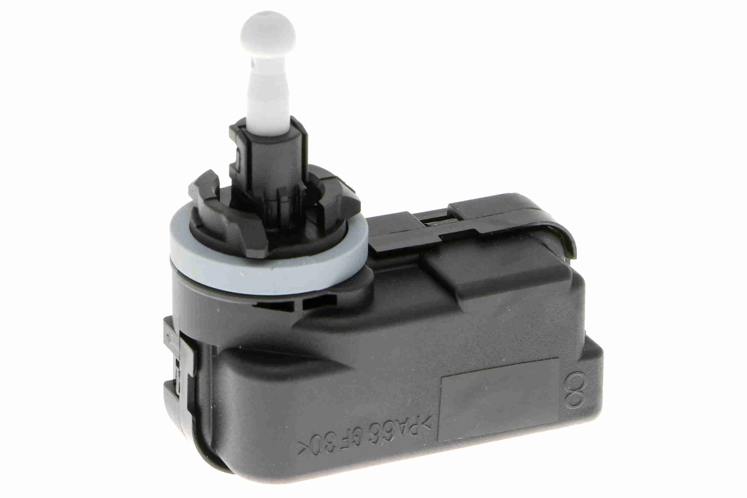 VEMO Stellelement, Leuchtweiteregulierung