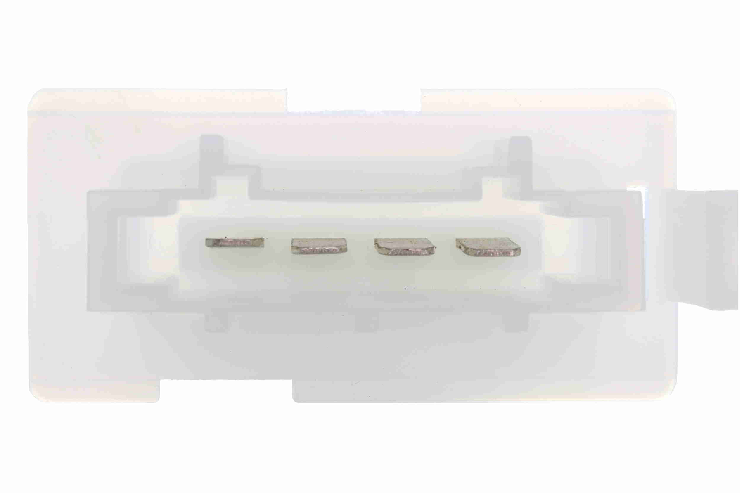 VEMO Regler, Innenraumgebläse