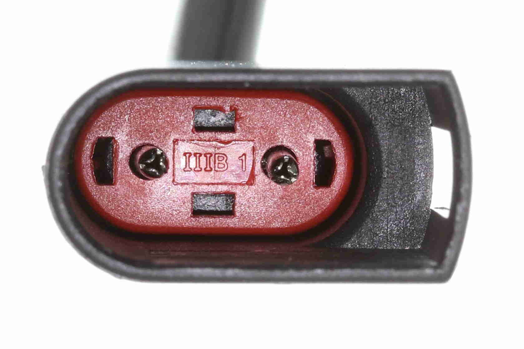 VEMO Sensor, Raddrehzahl