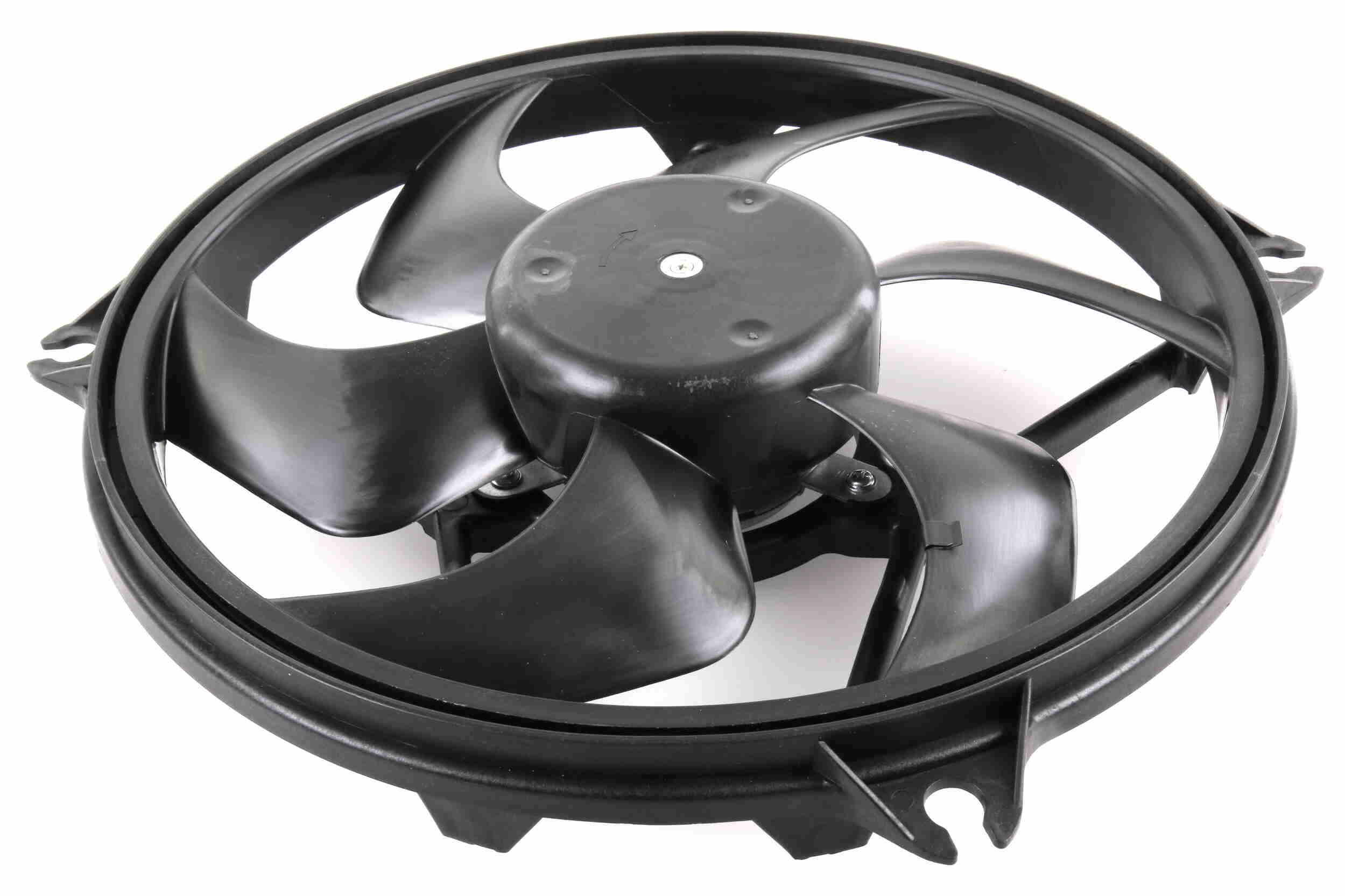 VEMO Lüfter, Motorkühlung