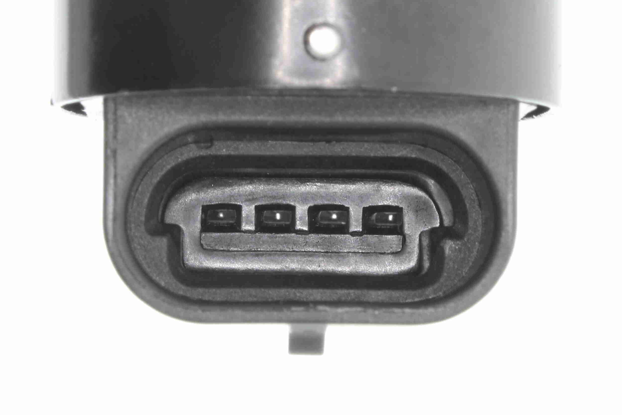 VEMO Leerlaufregelventil, Luftversorgung