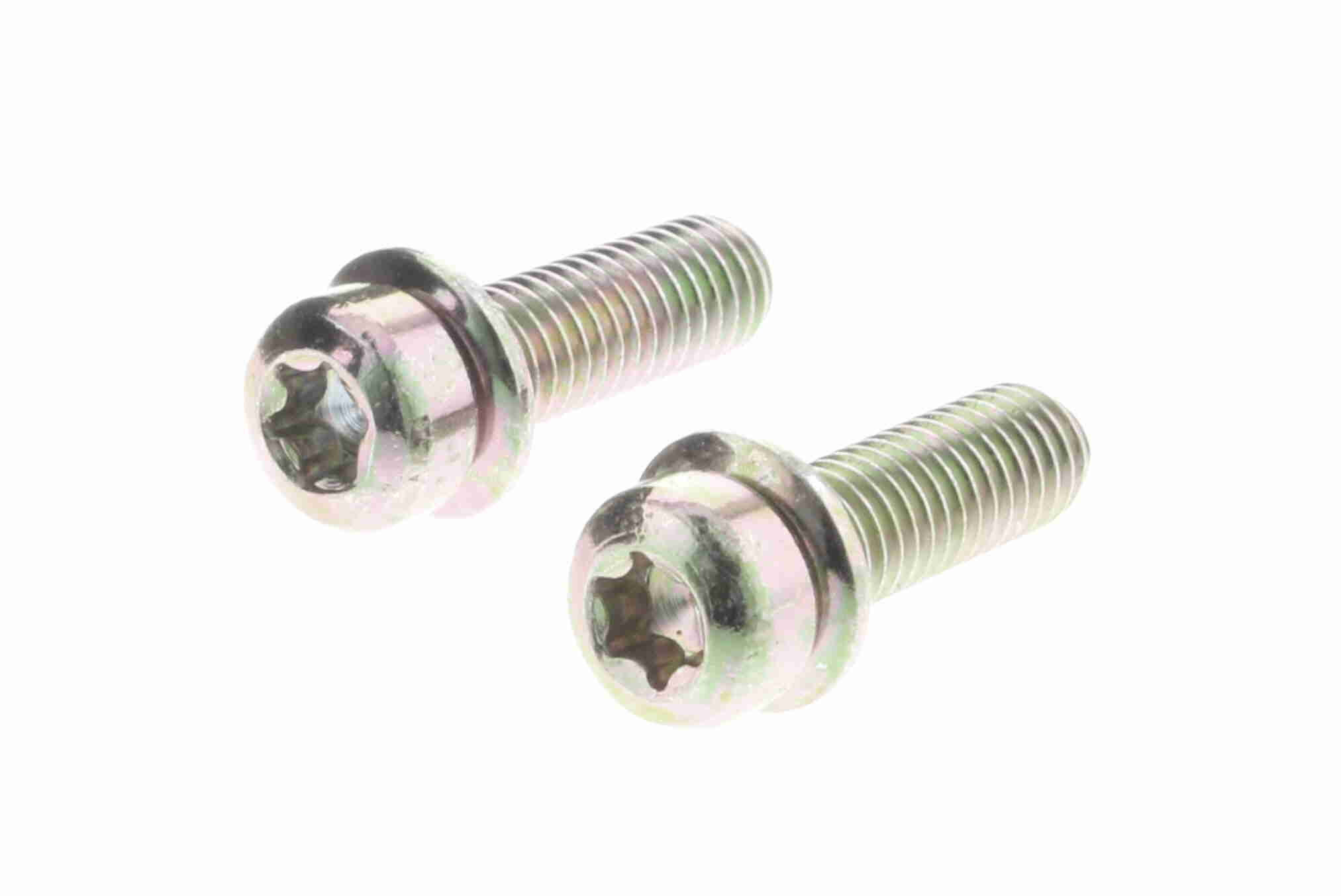 VEMO Leerlaufregelventil, Luftversorgung