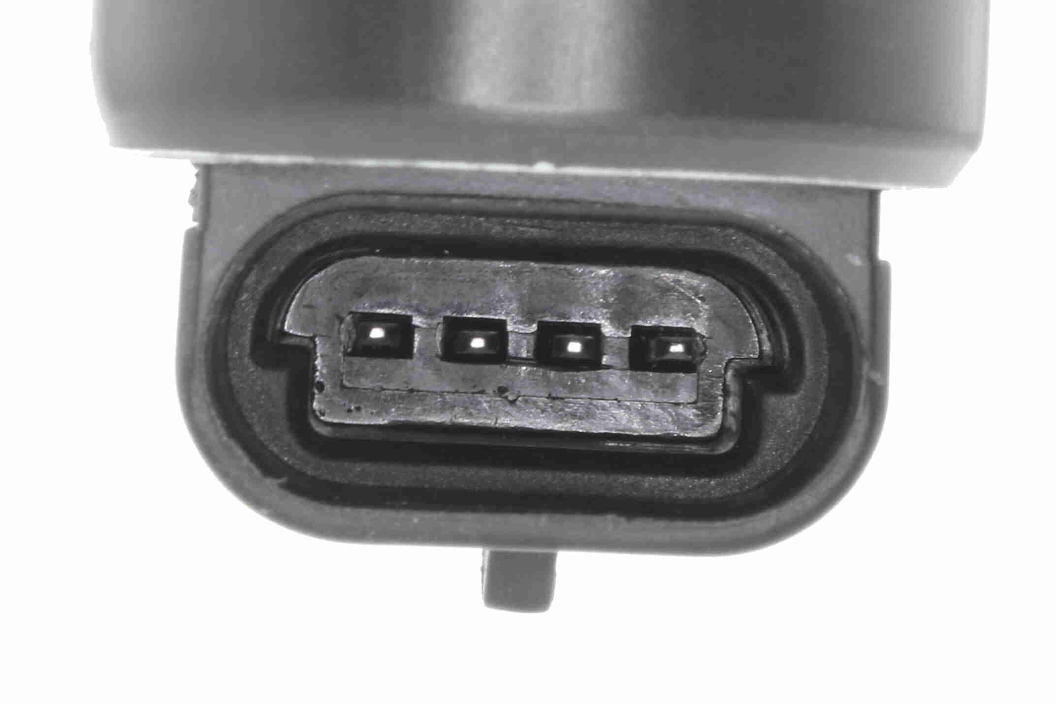 VEMO Leerlaufregelventil, Luftversorgung