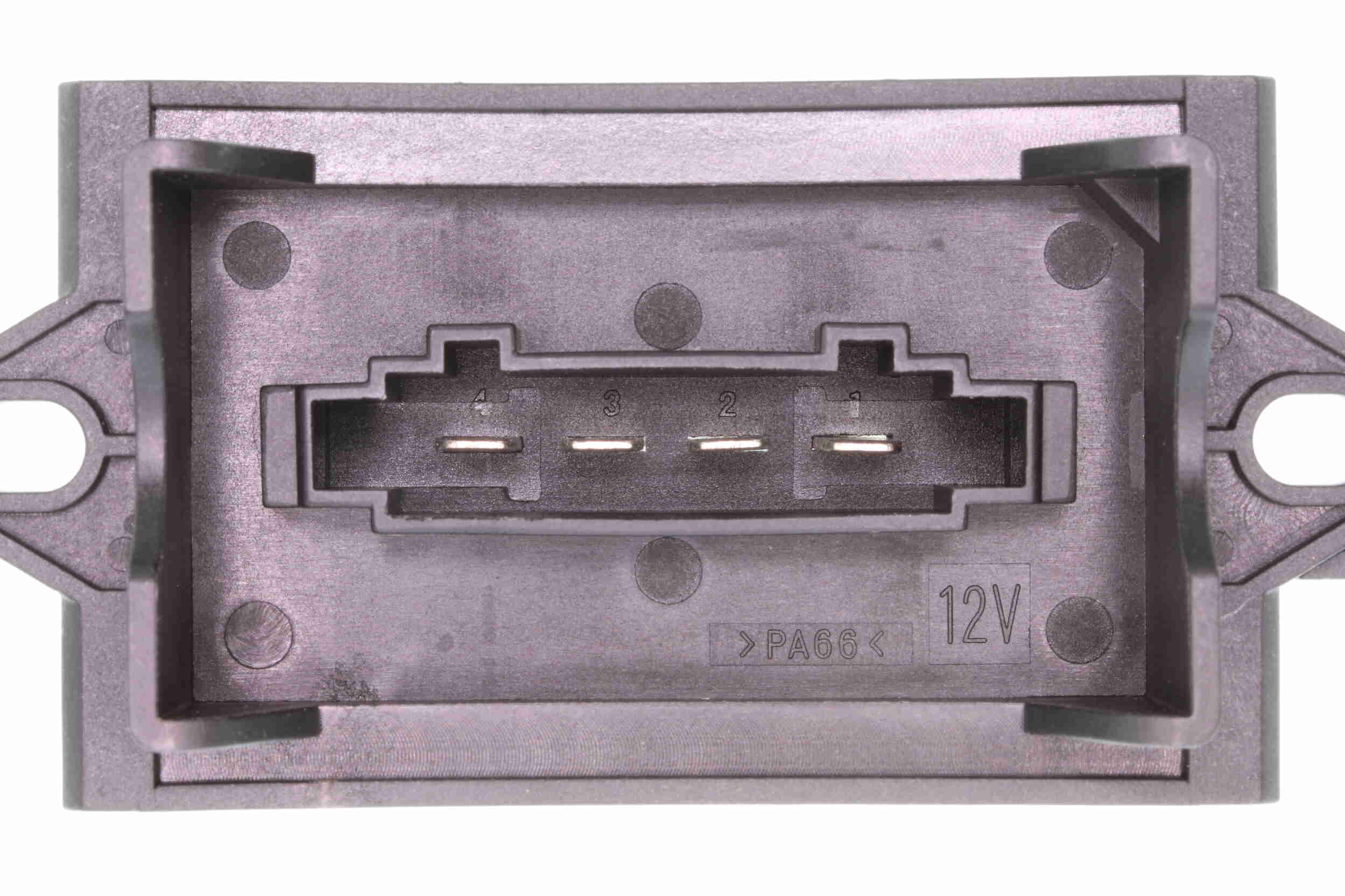 VEMO Regler, Innenraumgebläse