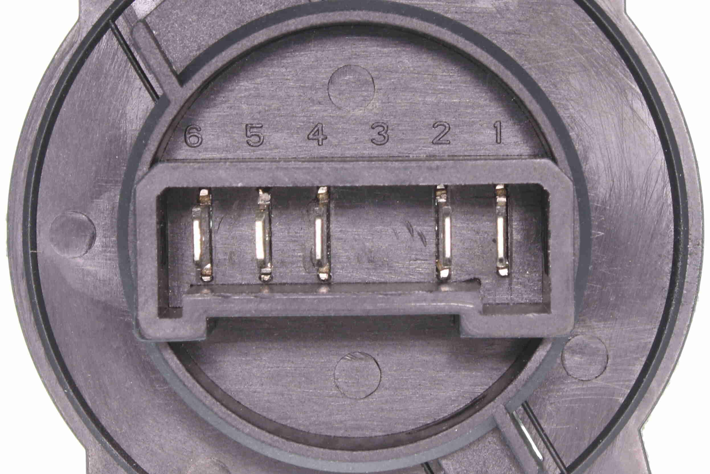 VEMO Regler, Innenraumgebläse