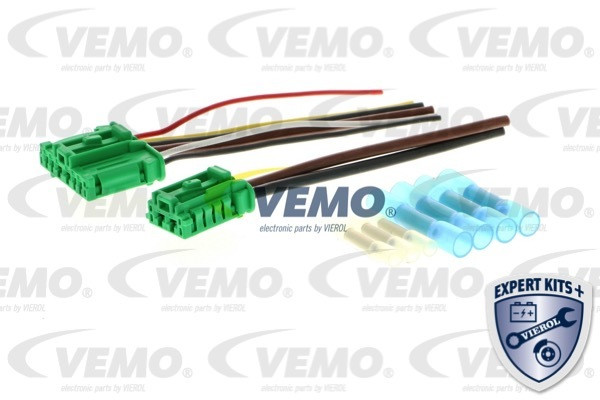 VEMO Reparatursatz, Kabelsatz