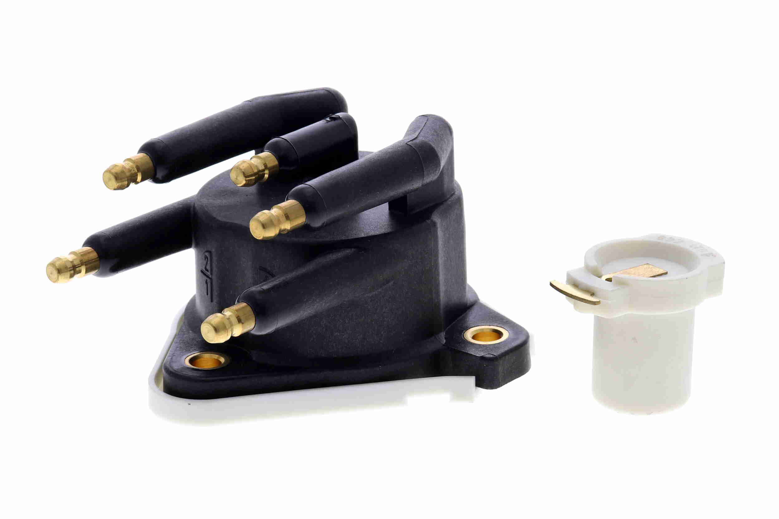 VEMO Zündverteilerkappe