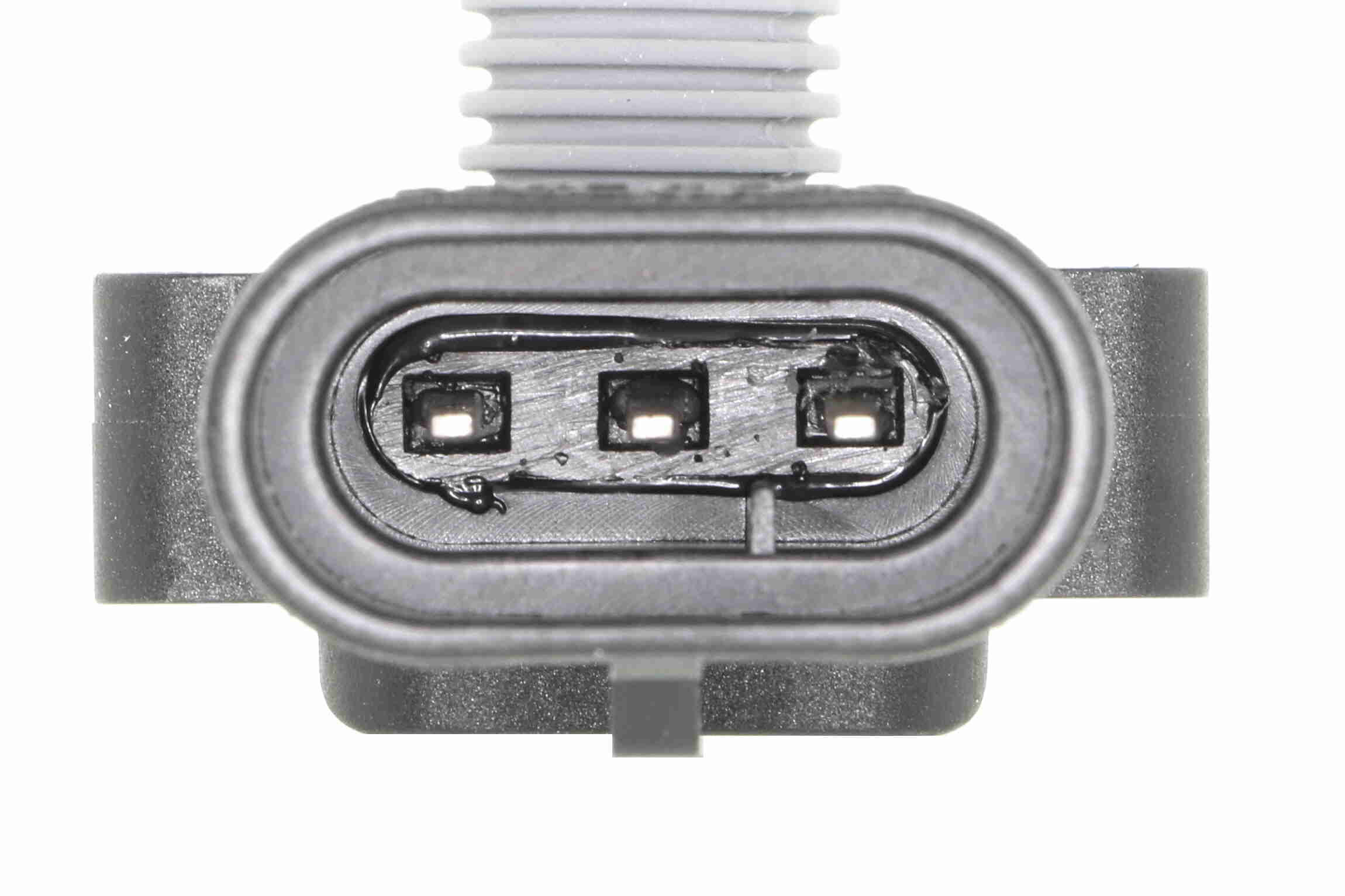 VEMO Luftdrucksensor, Höhenanpassung