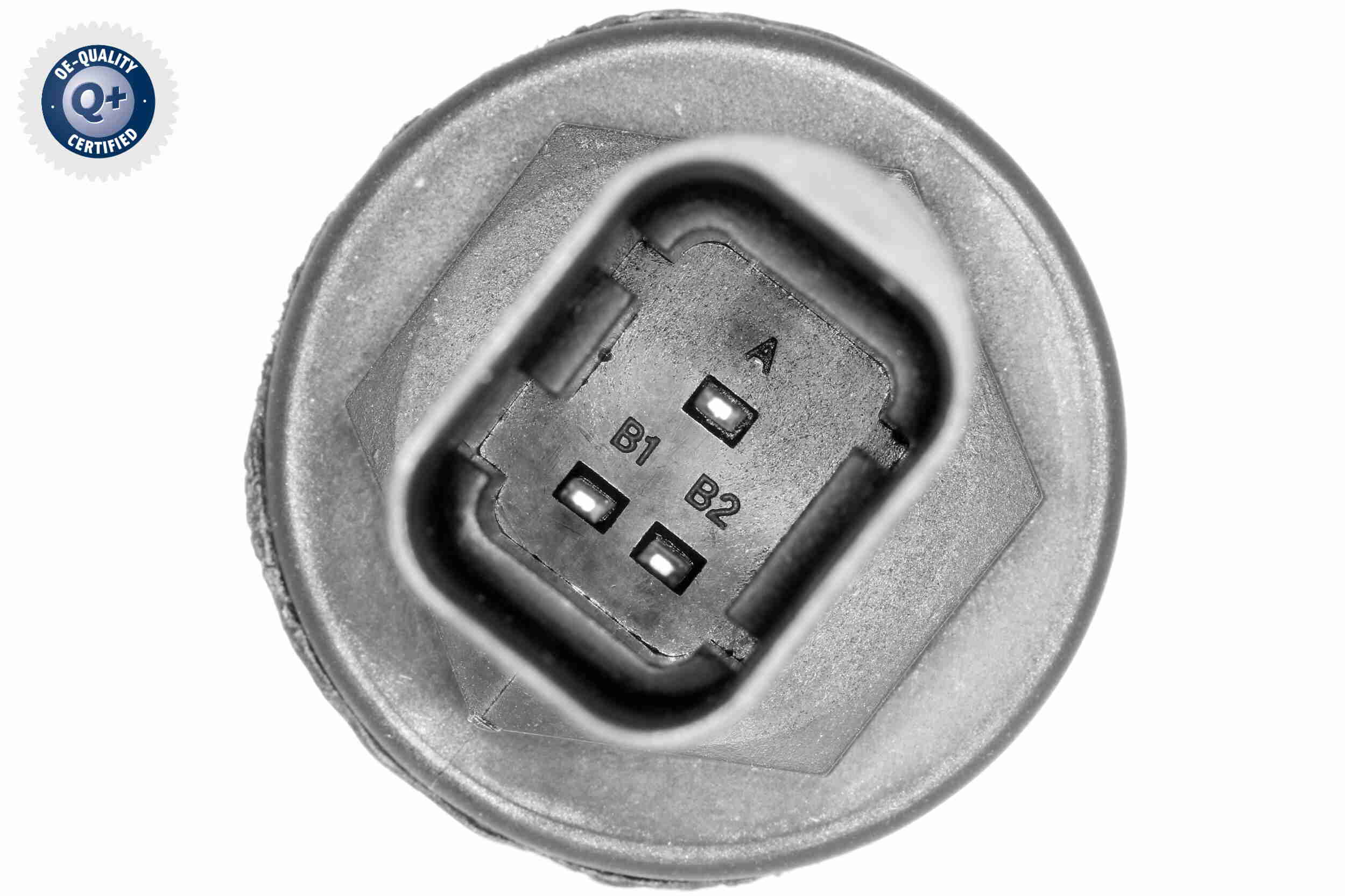 VEMO Sensor, Geschwindigkeit