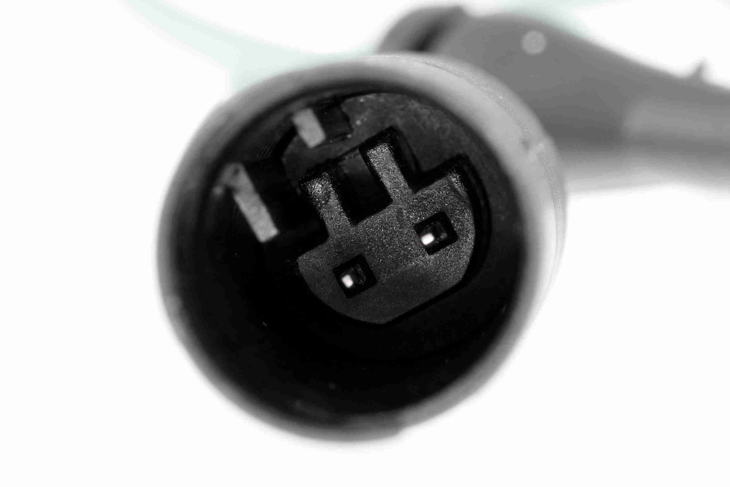 VEMO Warnkontakt, Bremsbelagverschleiß