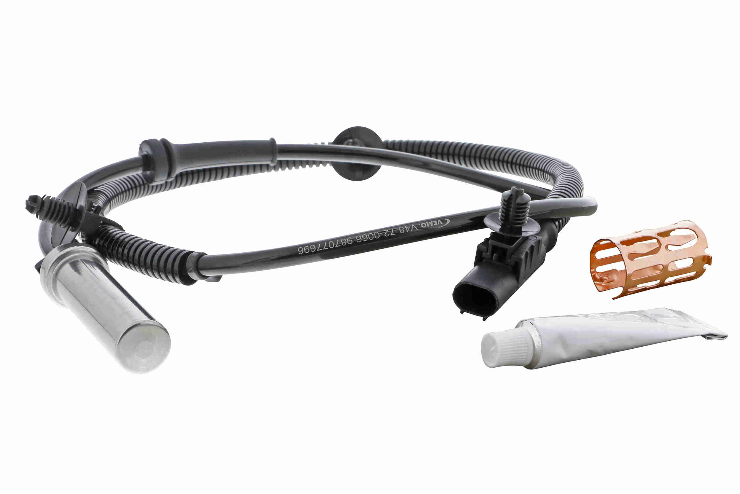 VEMO Sensor, Raddrehzahl