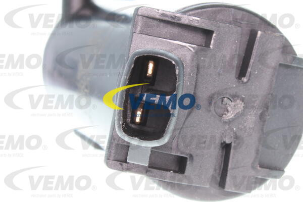 VEMO Waschwasserpumpe, Scheibenreinigung