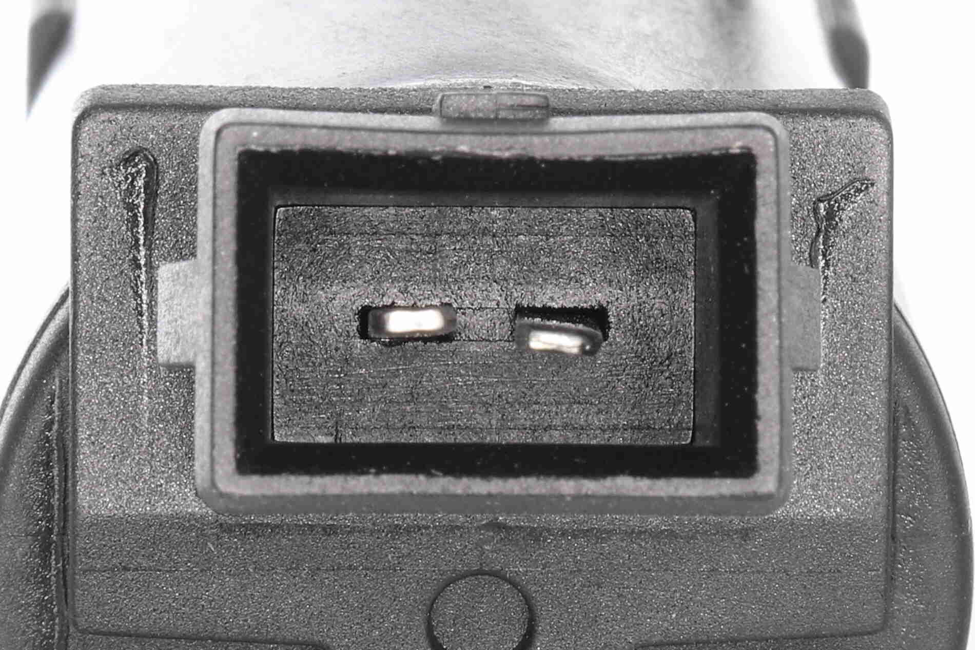 VEMO Waschwasserpumpe, Scheibenreinigung