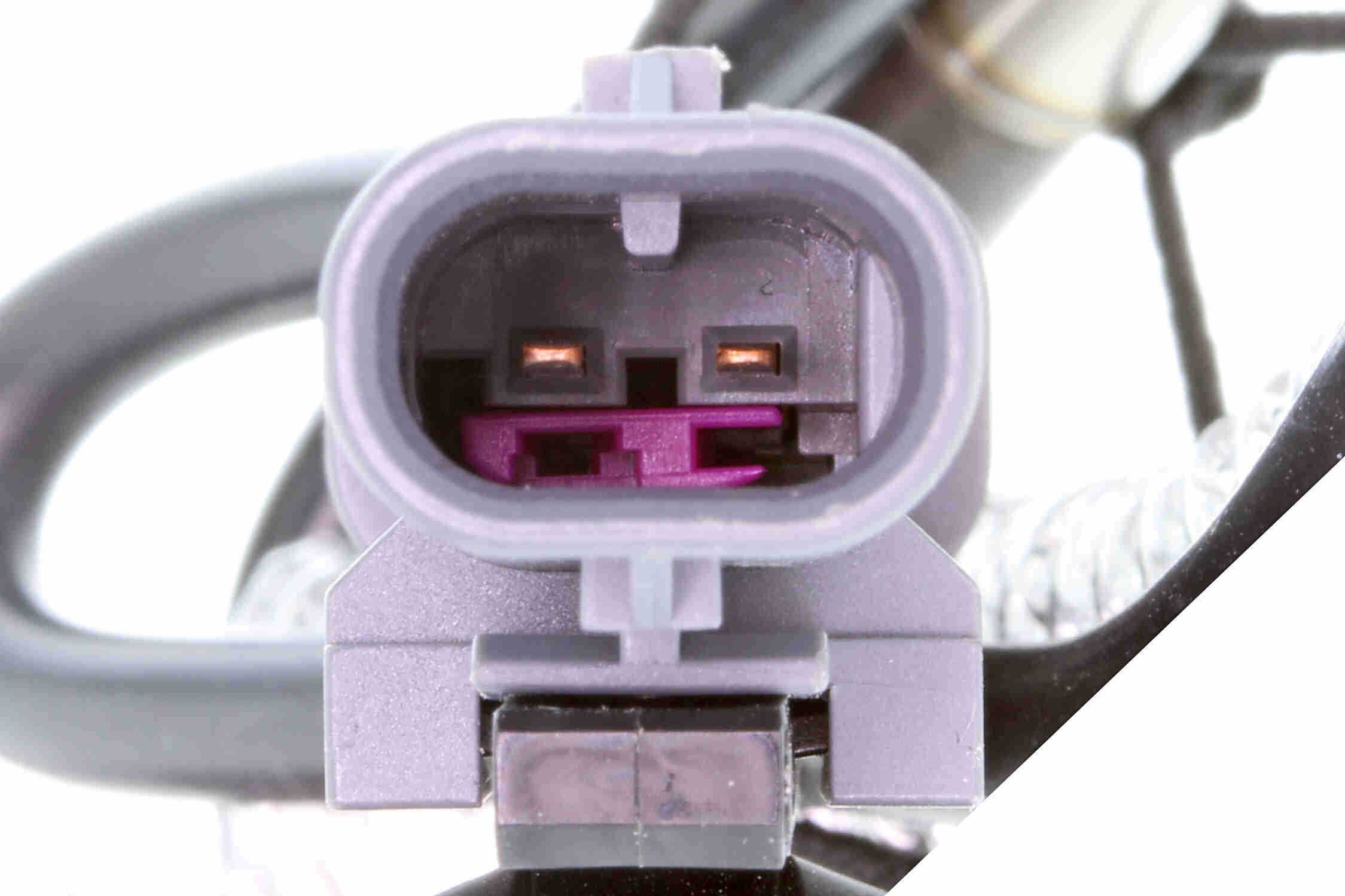 VEMO Sensor, Abgastemperatur