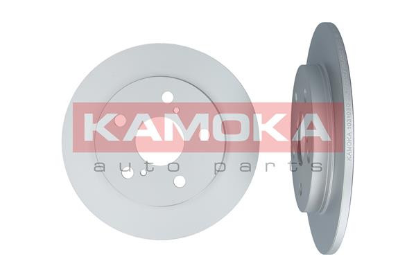 KAMOKA Bremsscheibe