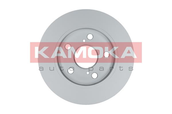 KAMOKA Bremsscheibe