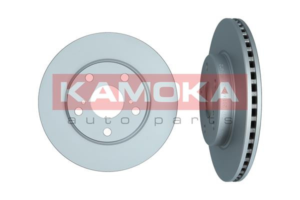 KAMOKA Bremsscheibe