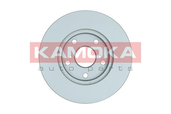 KAMOKA Bremsscheibe
