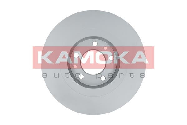 KAMOKA Bremsscheibe