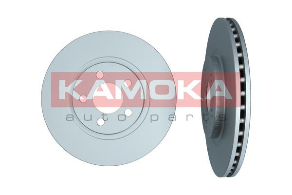 KAMOKA Bremsscheibe