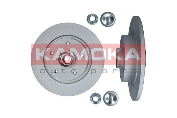 KAMOKA Bremsscheibe